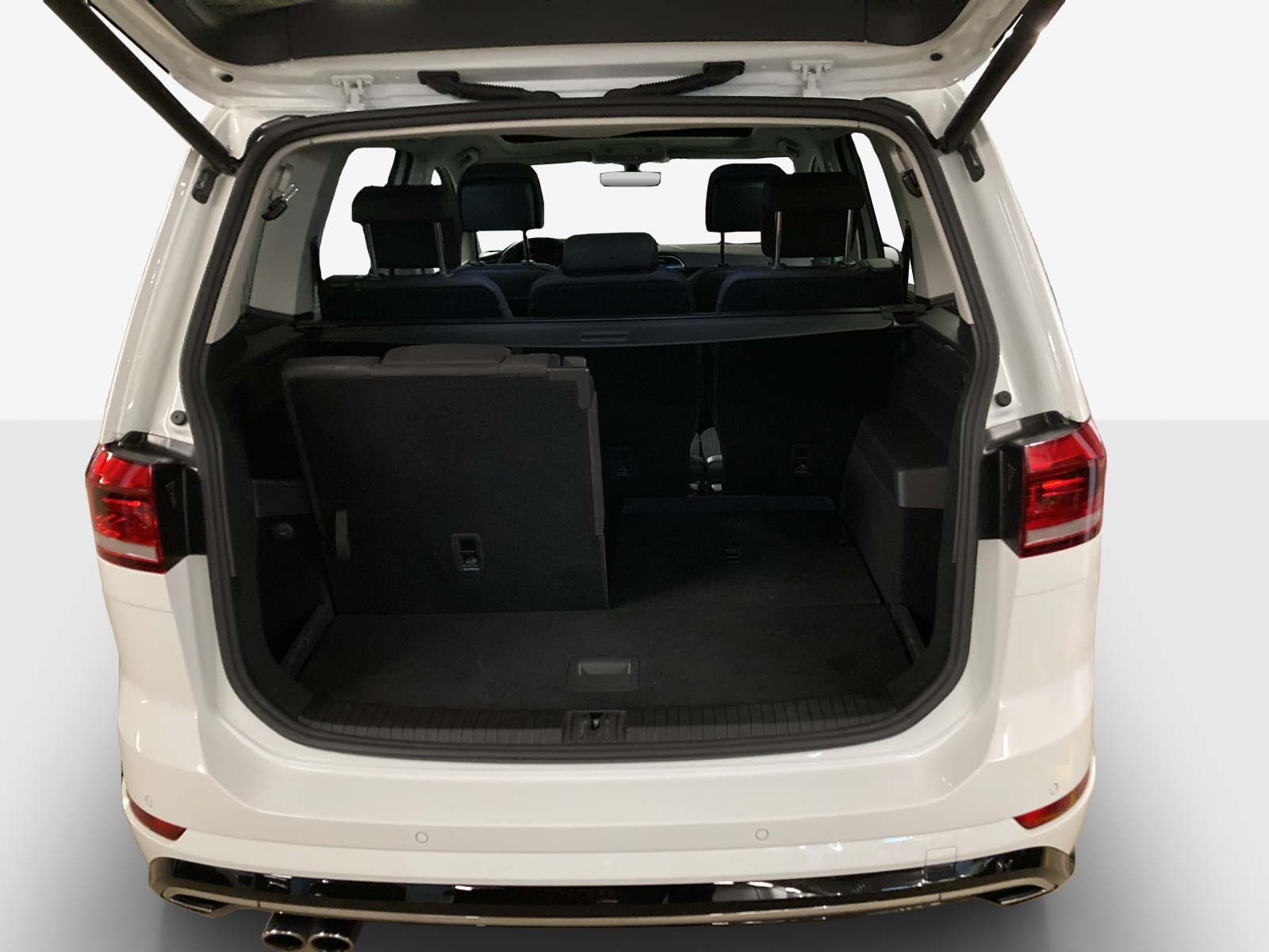 VW Touran 2.0 TDI BlueMotion Technology Highline DSG-image-12