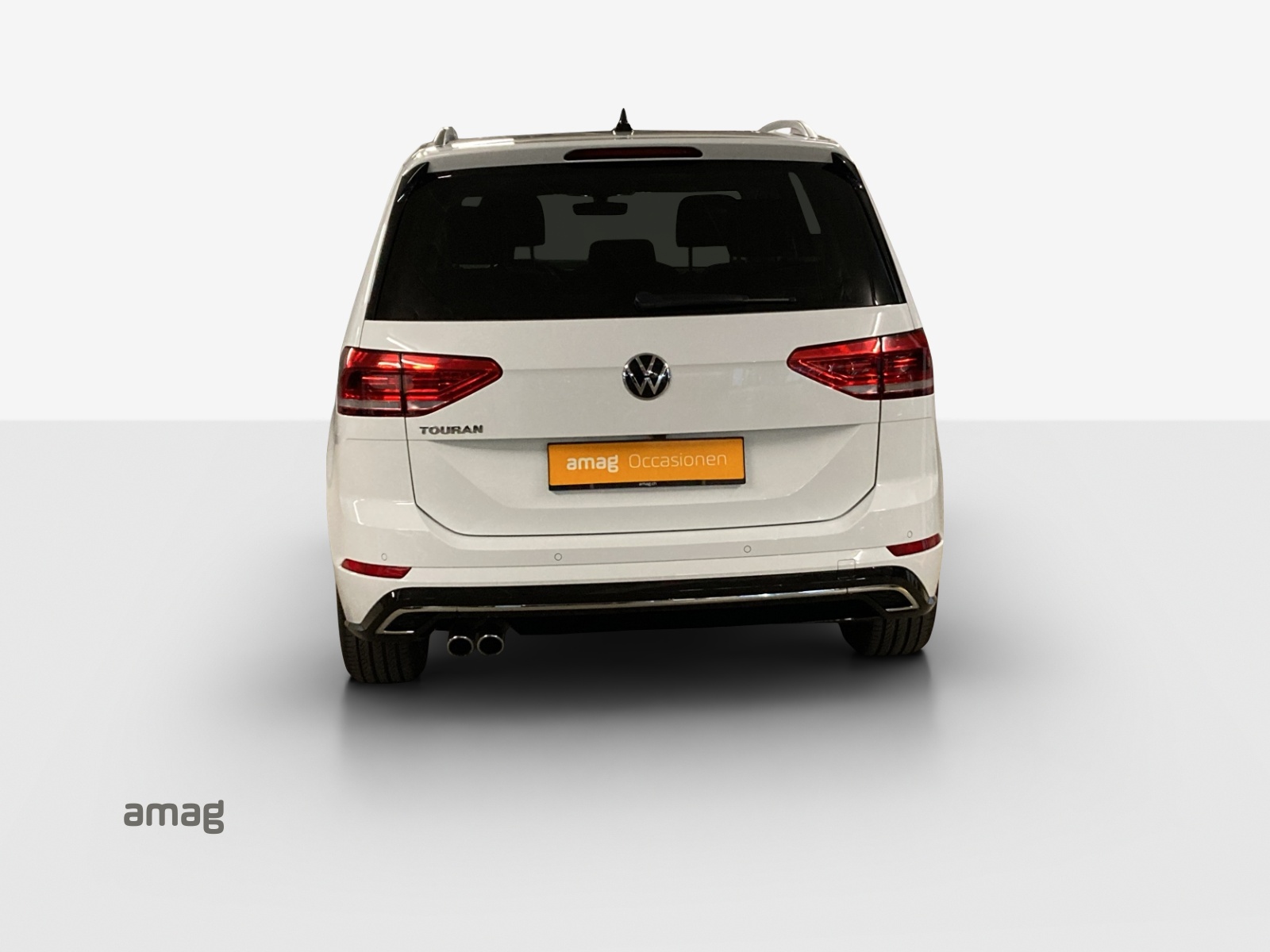 VW Touran 2.0 TDI BlueMotion Technology Highline DSG-showroom-element-3