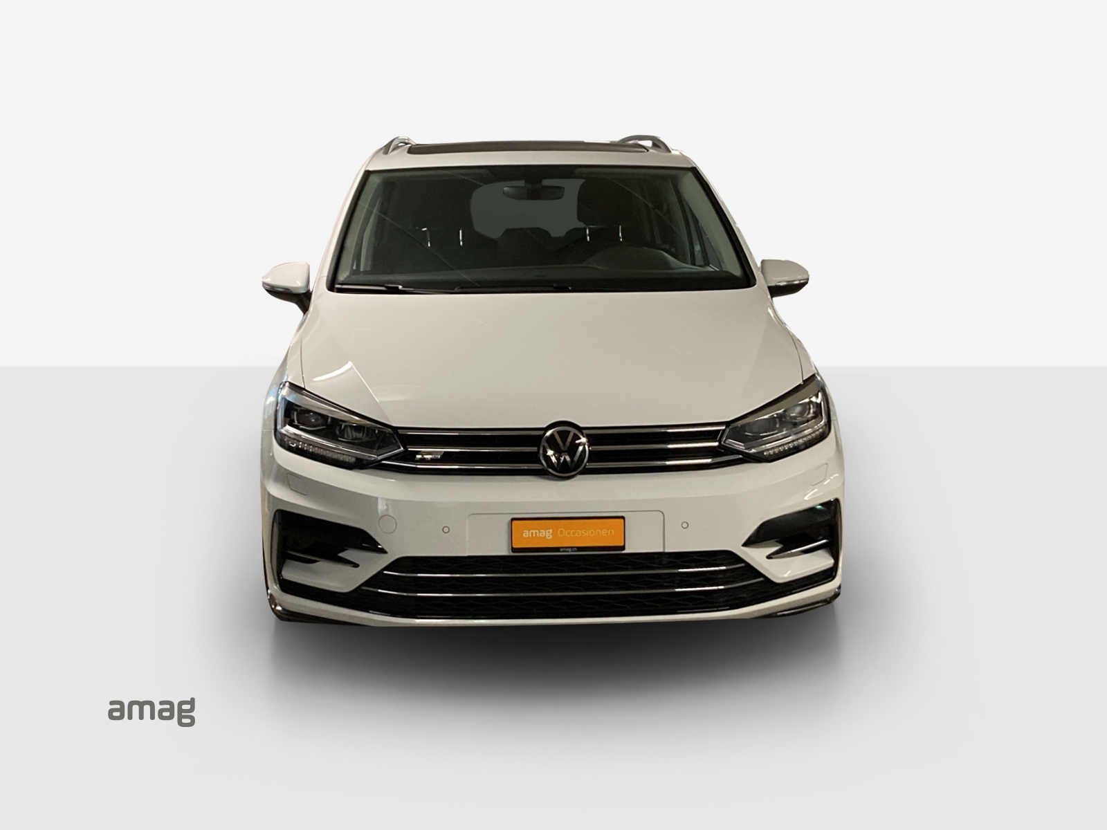 VW Touran 2.0 TDI BlueMotion Technology Highline DSG-image-6