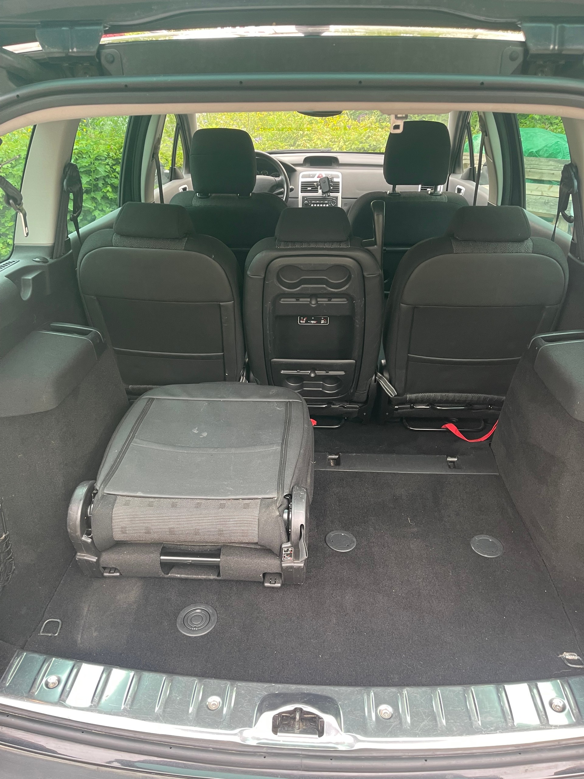 PEUGEOT Break 2.0i 16V-image-4