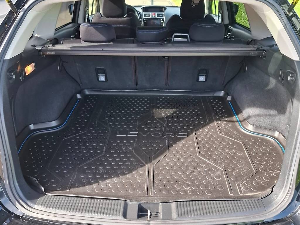 SUBARU LEVORG-image-4