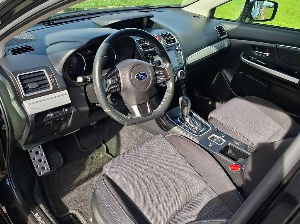 SUBARU LEVORG-image-3