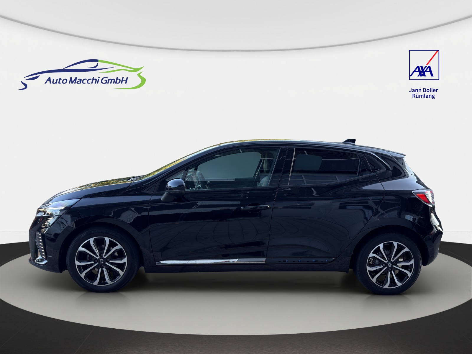 RENAULT Clio 1.0 Techno-image-1