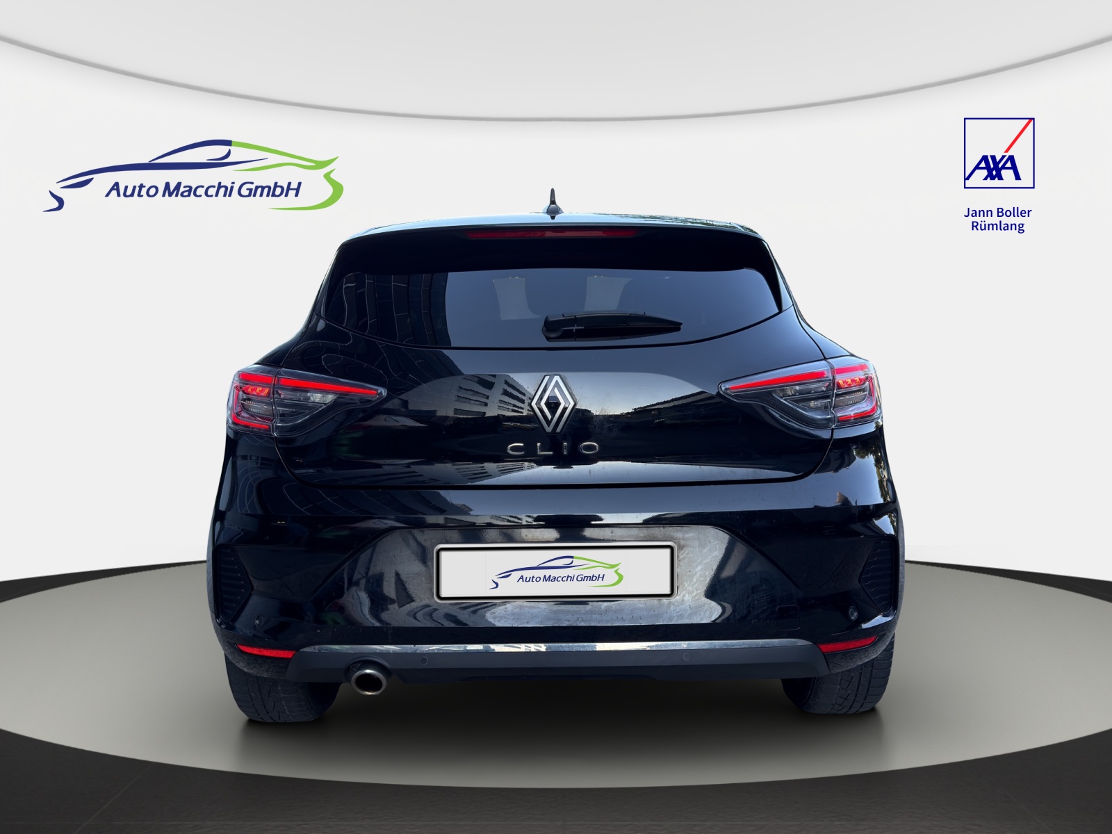 RENAULT Clio 1.0 Techno-image-7