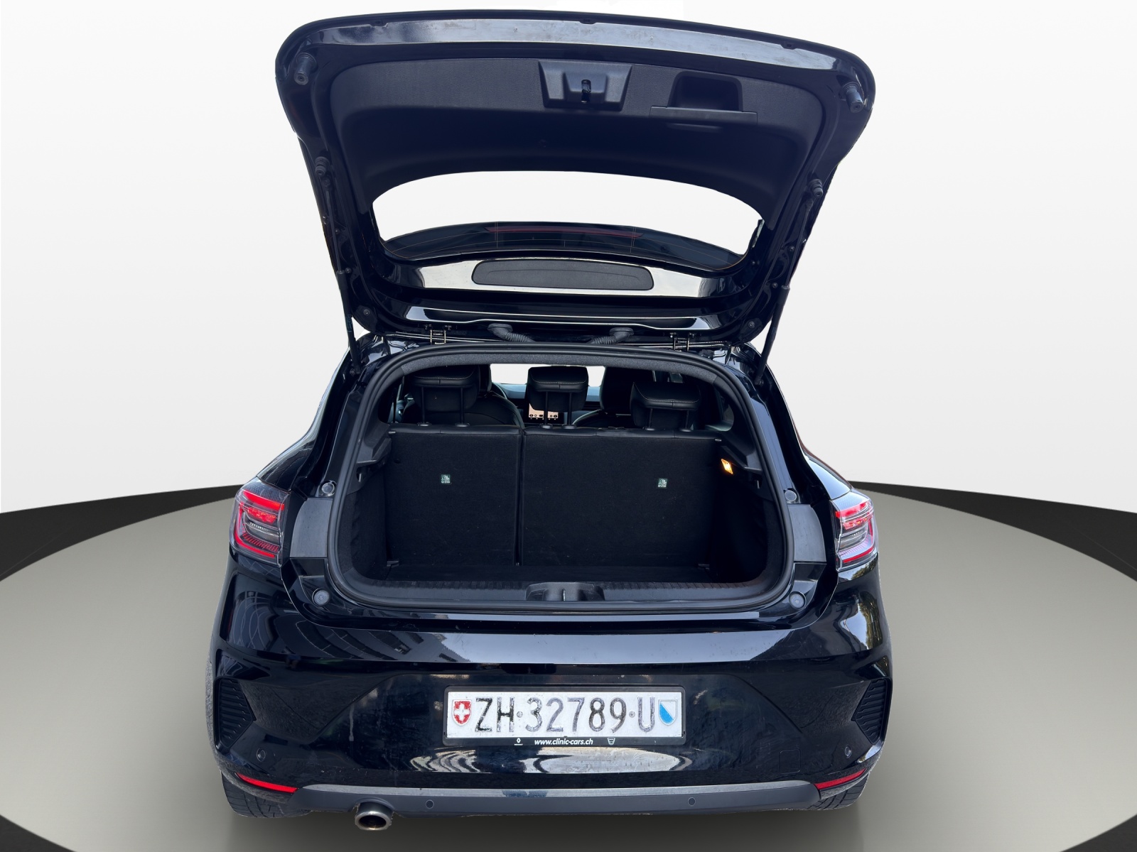 RENAULT Clio 1.0 Techno-image-19
