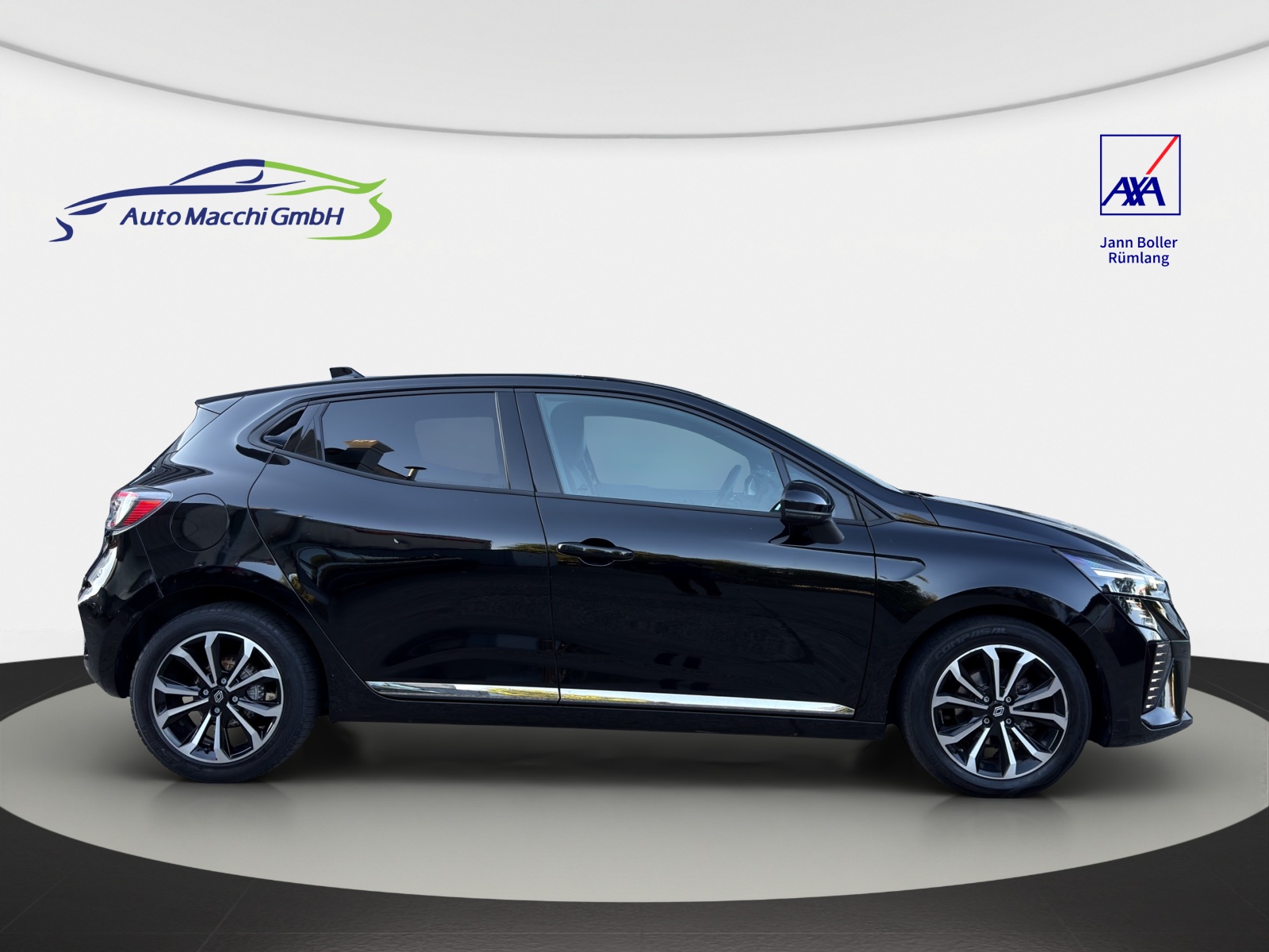 RENAULT Clio 1.0 Techno-image-4