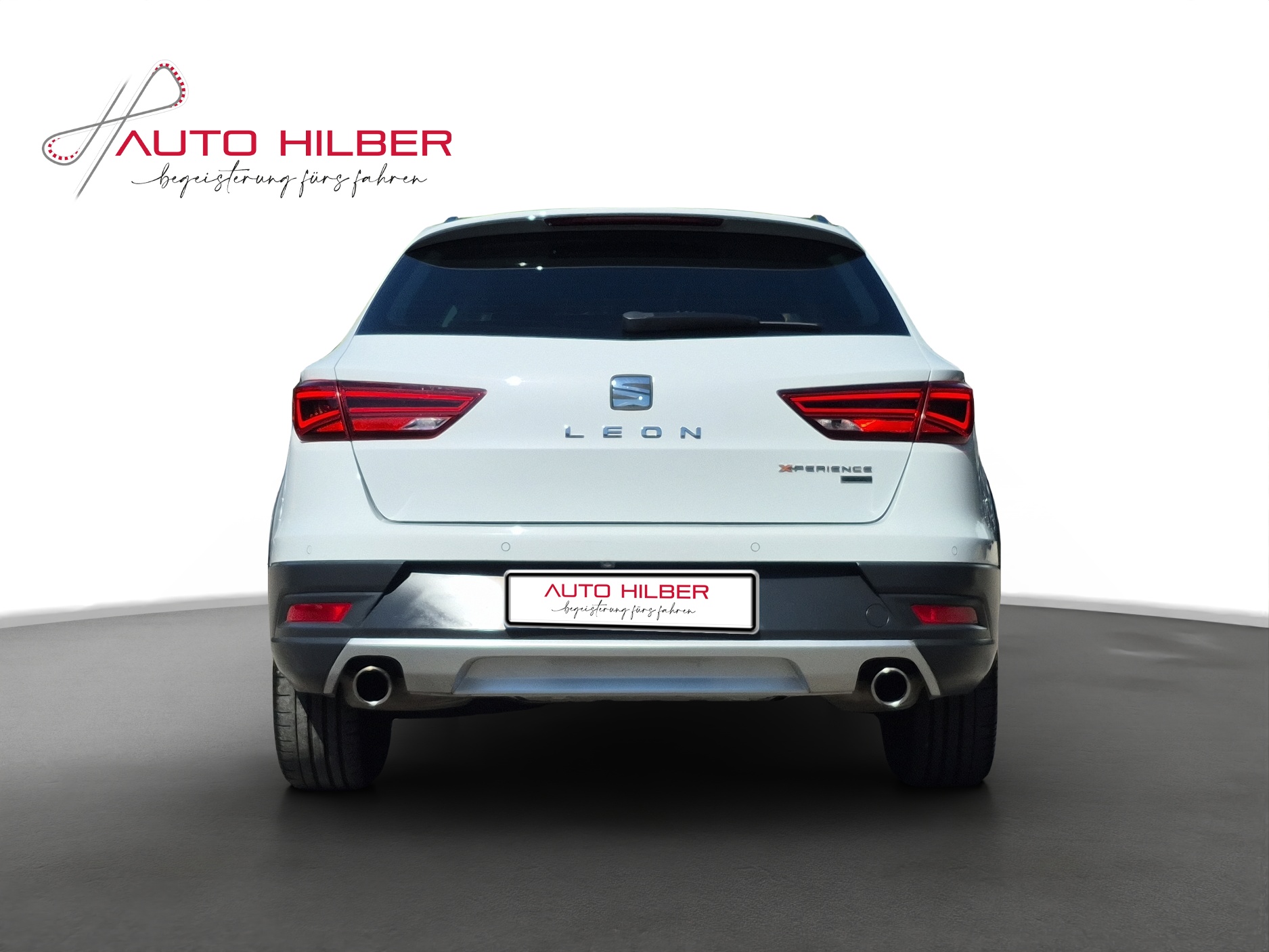 SEAT Leon ST 1.8 TSI X-Perience 4Drive DSG *Anhängerkupplung/Full Link*-image-4