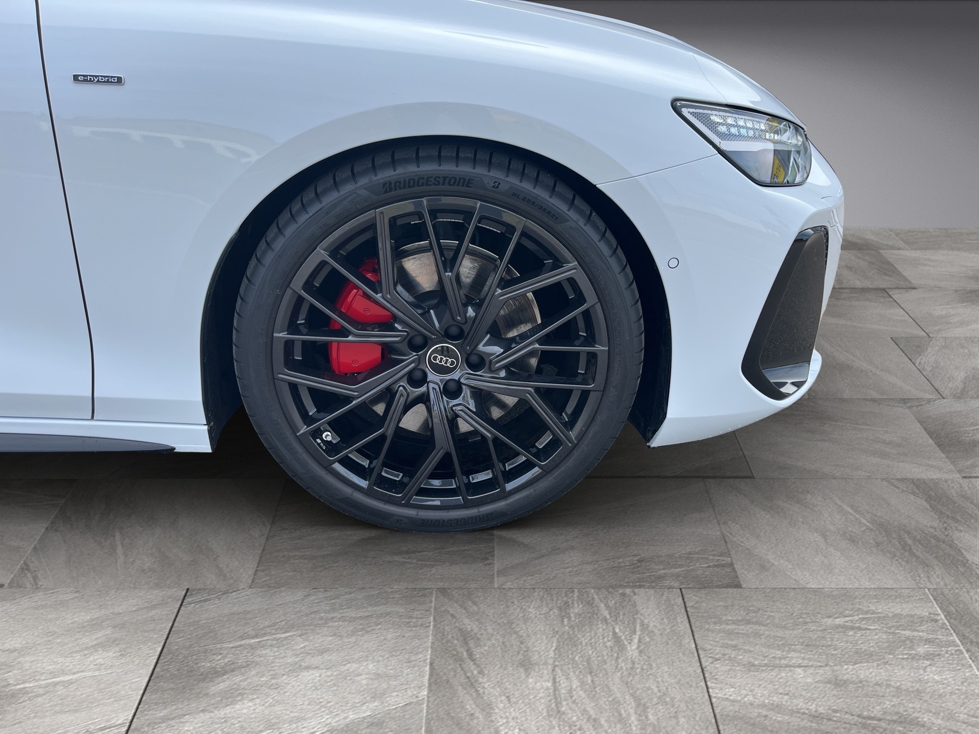 AUDI A6 Avant e-hybrid quattro 270 kW S tronic*Panodach, Standklima, Vollausstattung, AHK, (5-Jahre Garantie)-image-18
