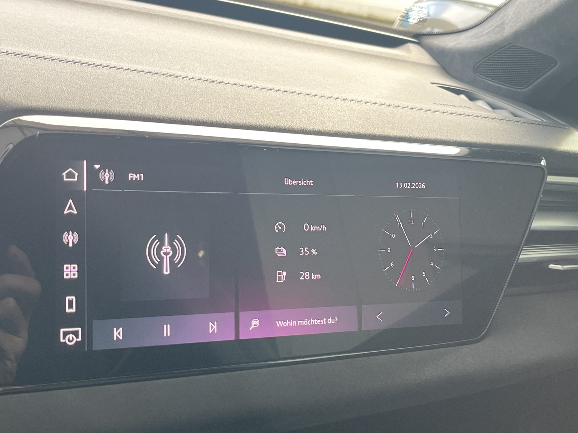 AUDI A6 Avant e-hybrid quattro 270 kW S tronic*Panodach, Standklima, Vollausstattung, AHK, (5-Jahre Garantie)-image-22
