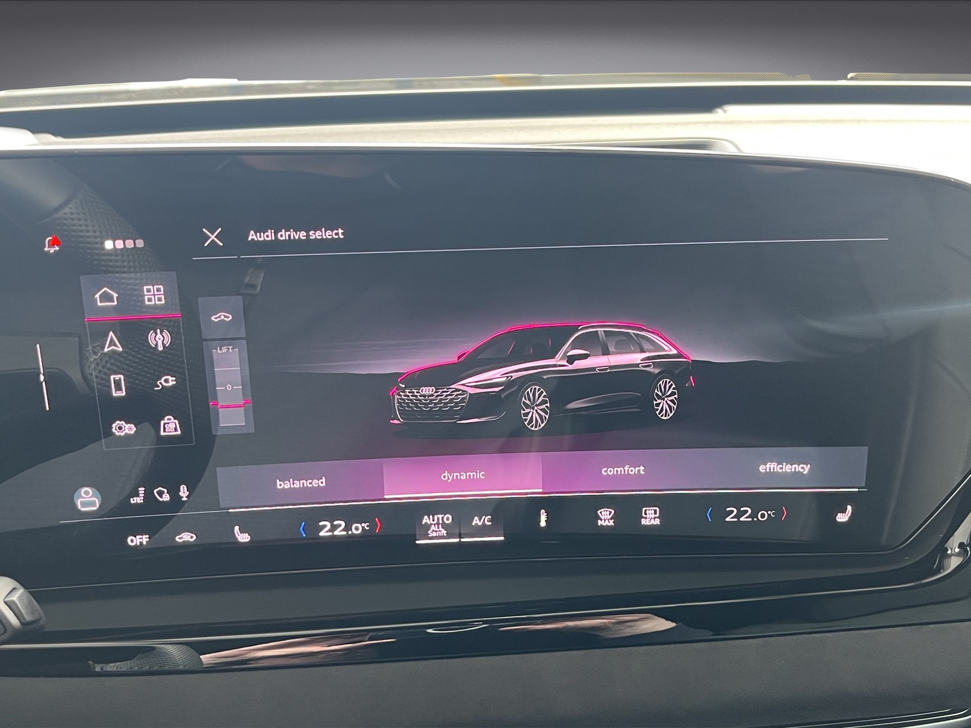 AUDI A6 Avant e-hybrid quattro 270 kW S tronic*Panodach, Standklima, Vollausstattung, AHK, (5-Jahre Garantie)-image-27