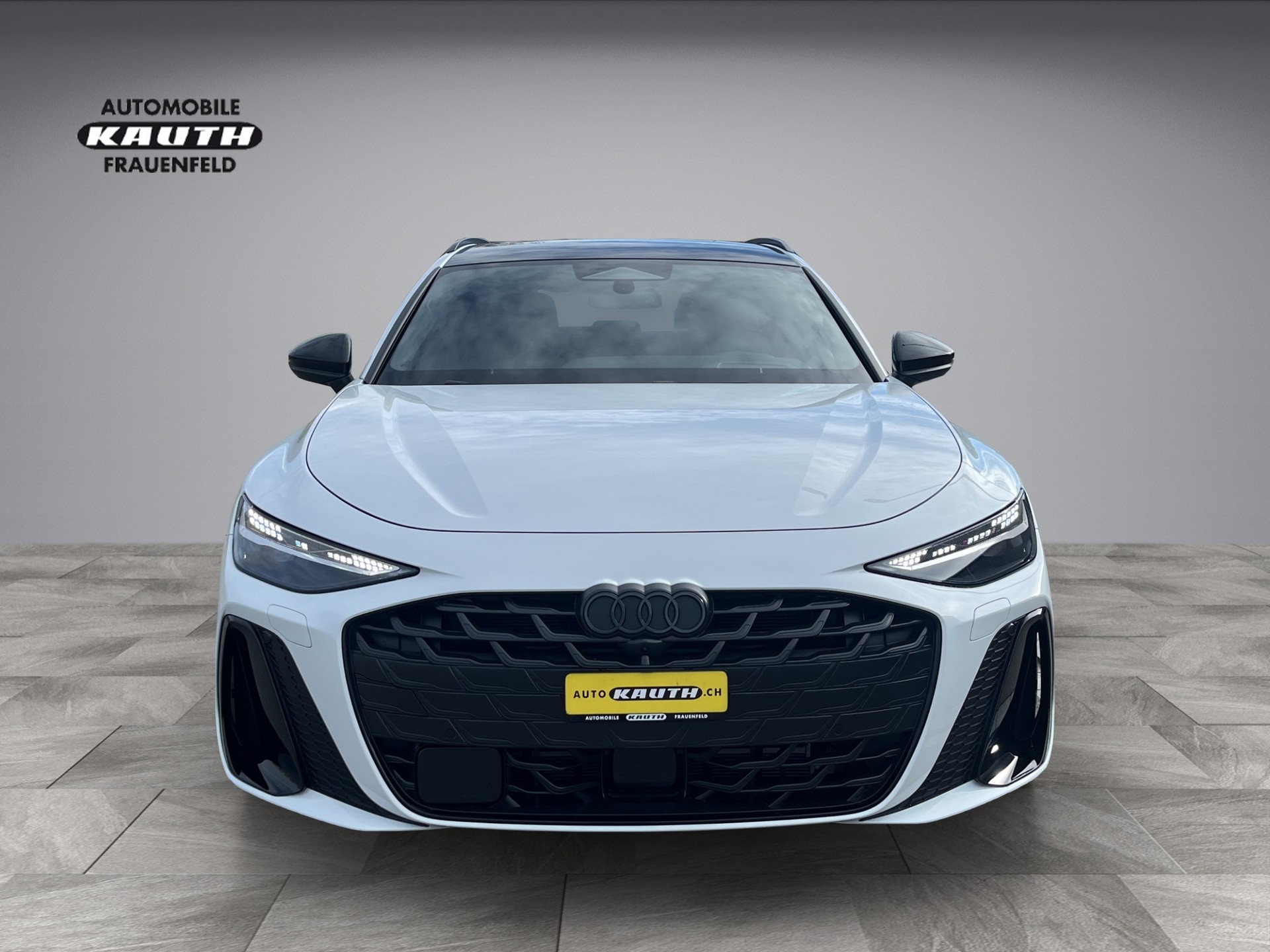 AUDI A6 Avant e-hybrid quattro 270 kW S tronic*Panodach, Standklima, Vollausstattung, AHK, (5-Jahre Garantie)-showroom-element-3
