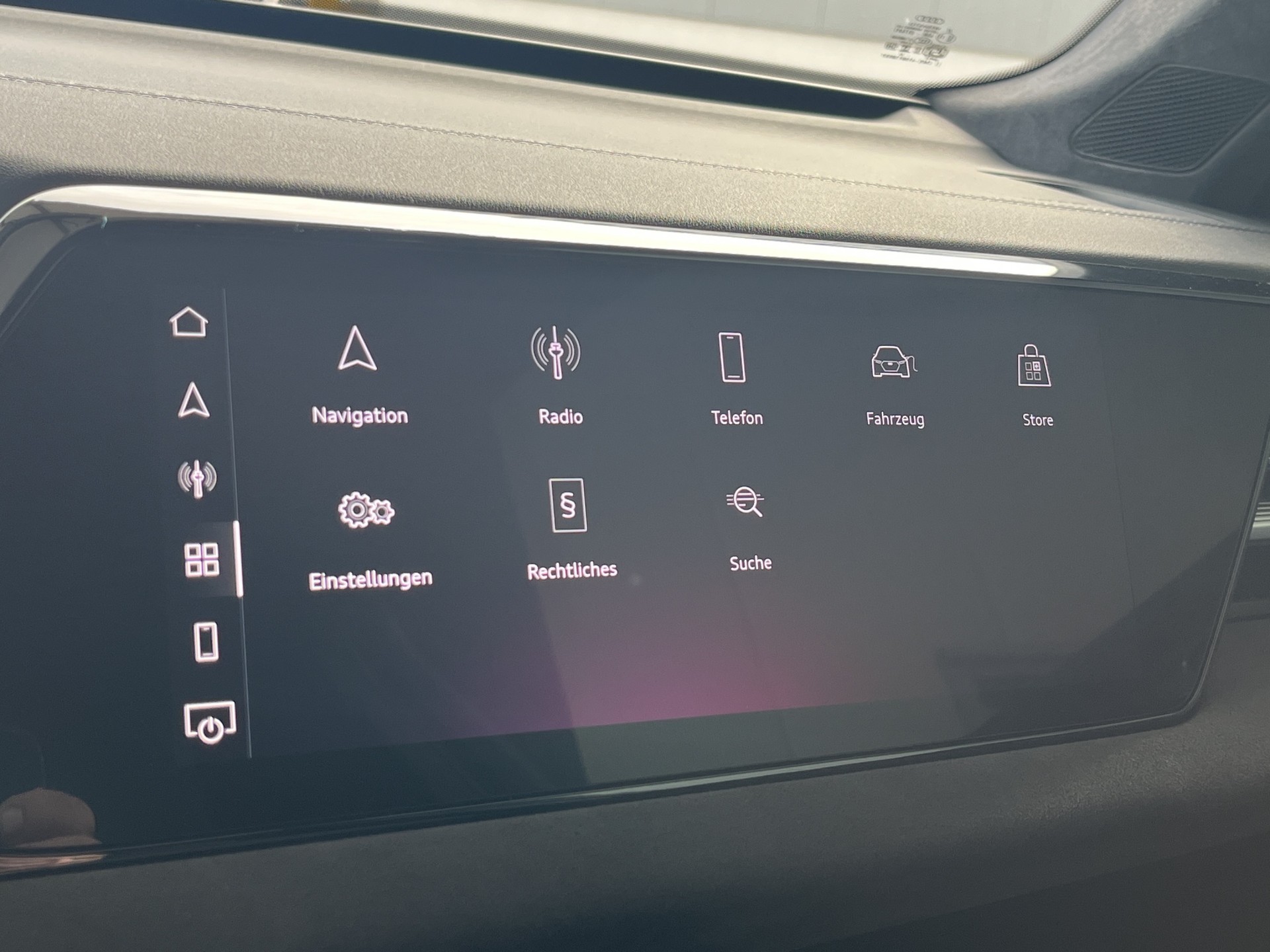 AUDI A6 Avant e-hybrid quattro 270 kW S tronic*Panodach, Standklima, Vollausstattung, AHK, (5-Jahre Garantie)-image-23