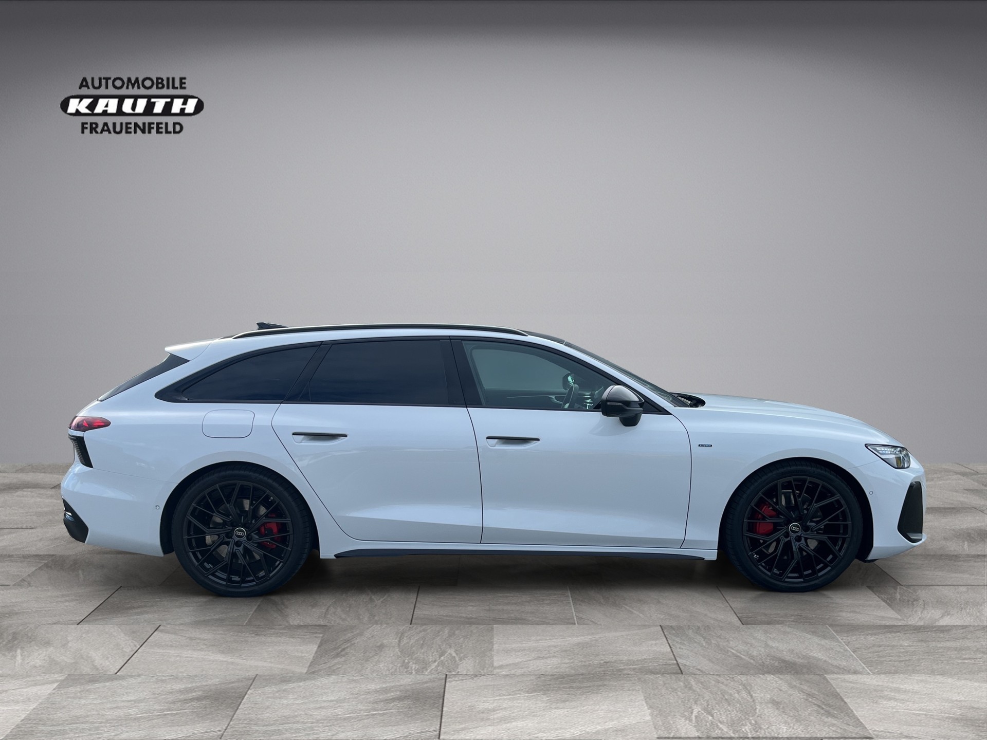 AUDI A6 Avant e-hybrid quattro 270 kW S tronic*Panodach, Standklima, Vollausstattung, AHK, (5-Jahre Garantie)-image-6
