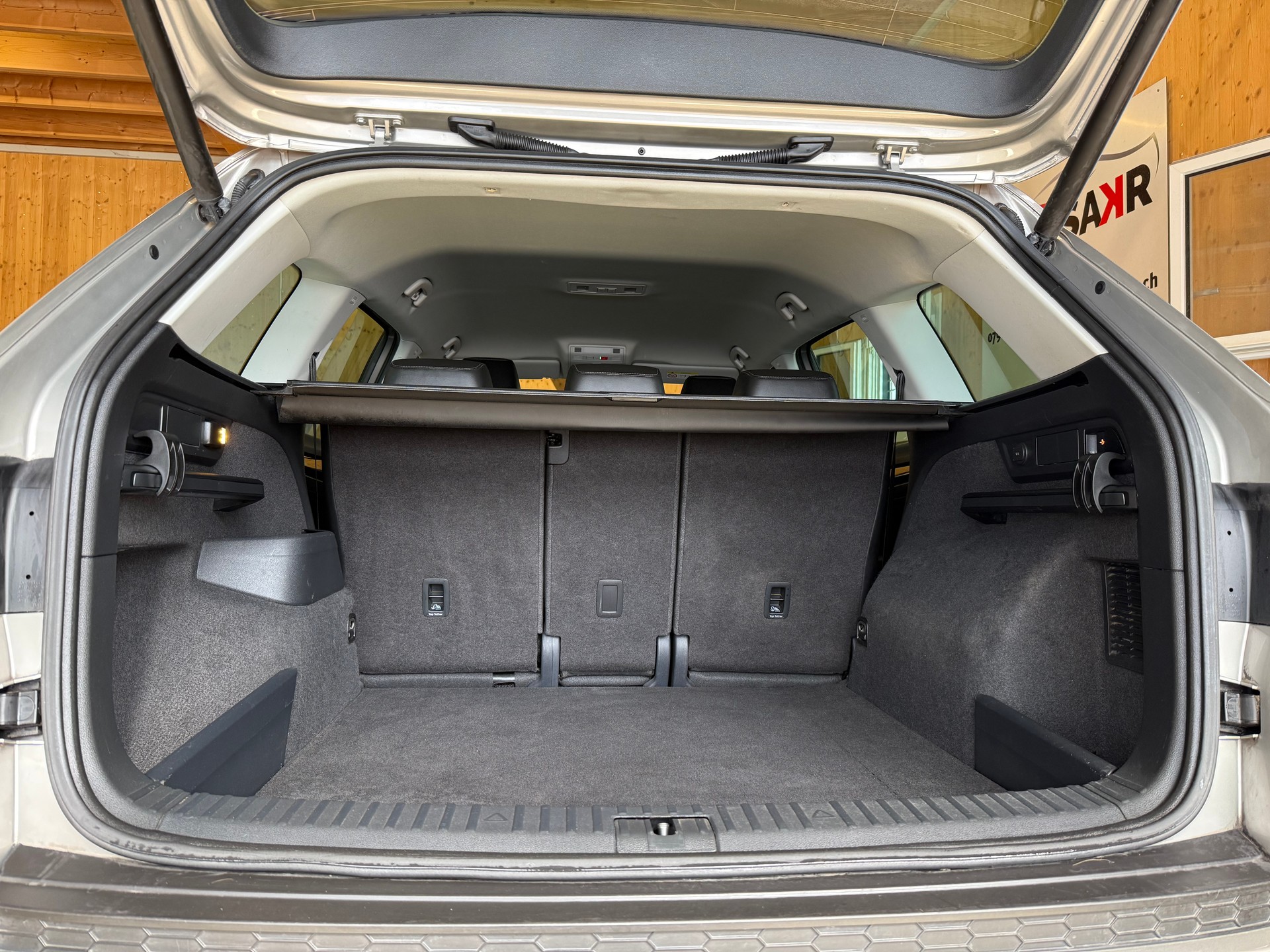 SKODA Kodiaq 2.0 TDI CR Style 4x4 DSG-image-14