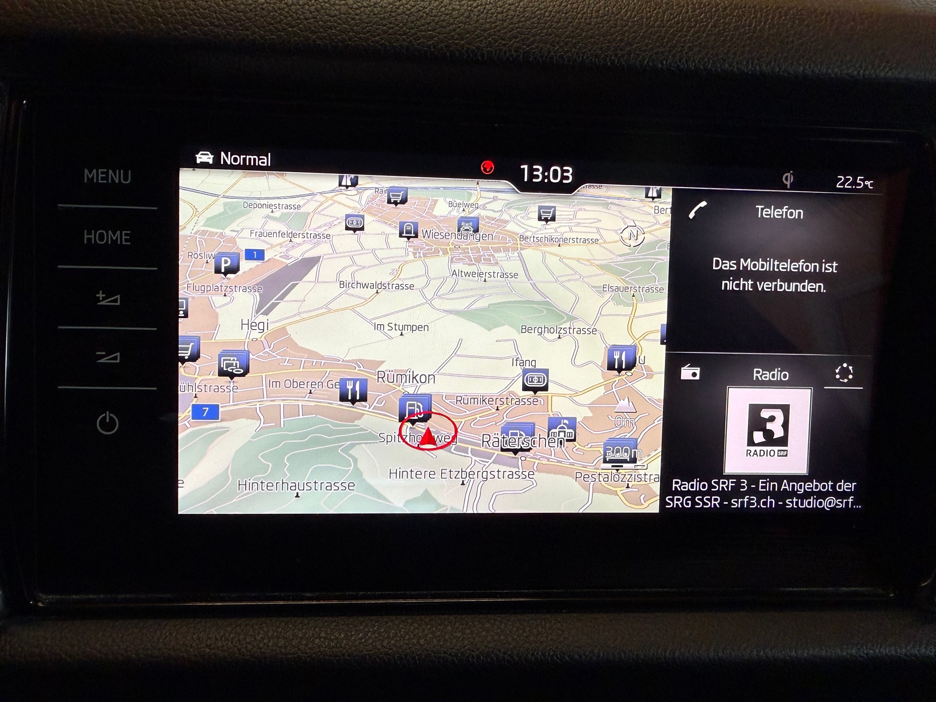 SKODA Kodiaq 2.0 TDI CR Style 4x4 DSG-image-12