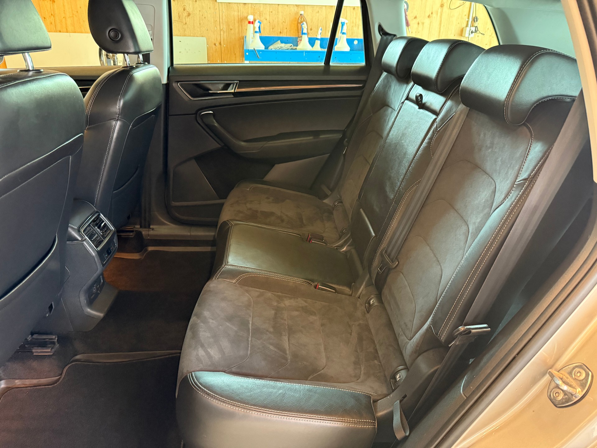 SKODA Kodiaq 2.0 TDI CR Style 4x4 DSG-image-7