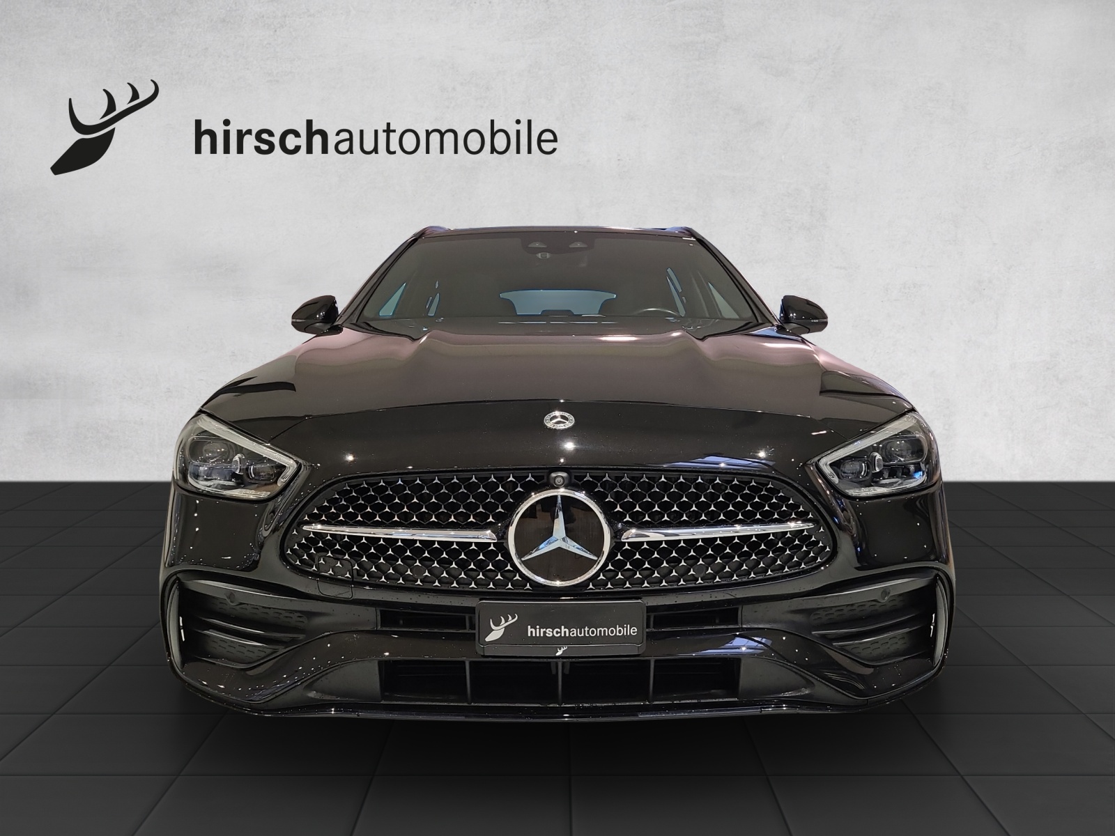 MERCEDES-BENZ C 300 T 4Matic AMG Line-image-5