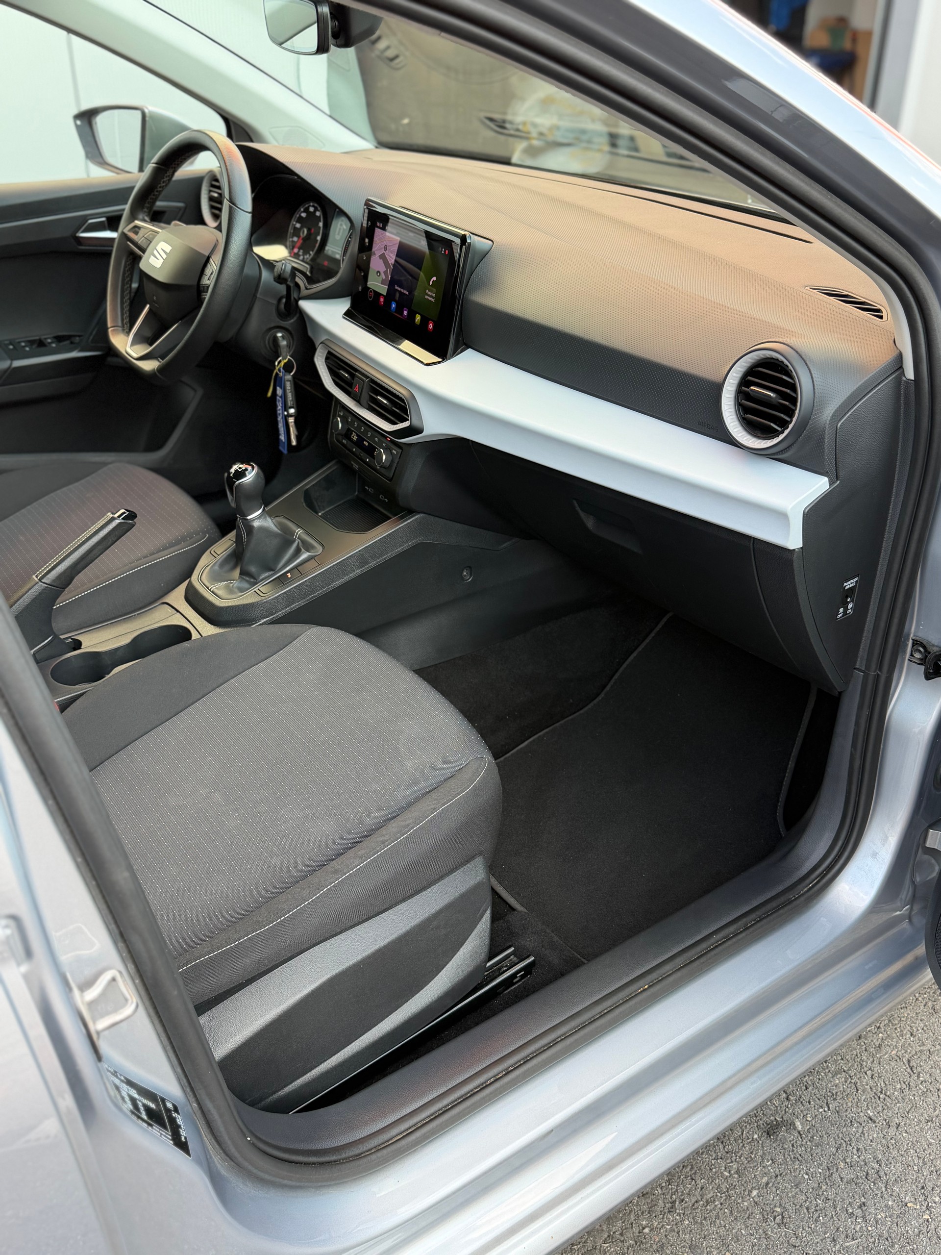 SEAT Ibiza 1.0 EcoTSI Reference-image-11