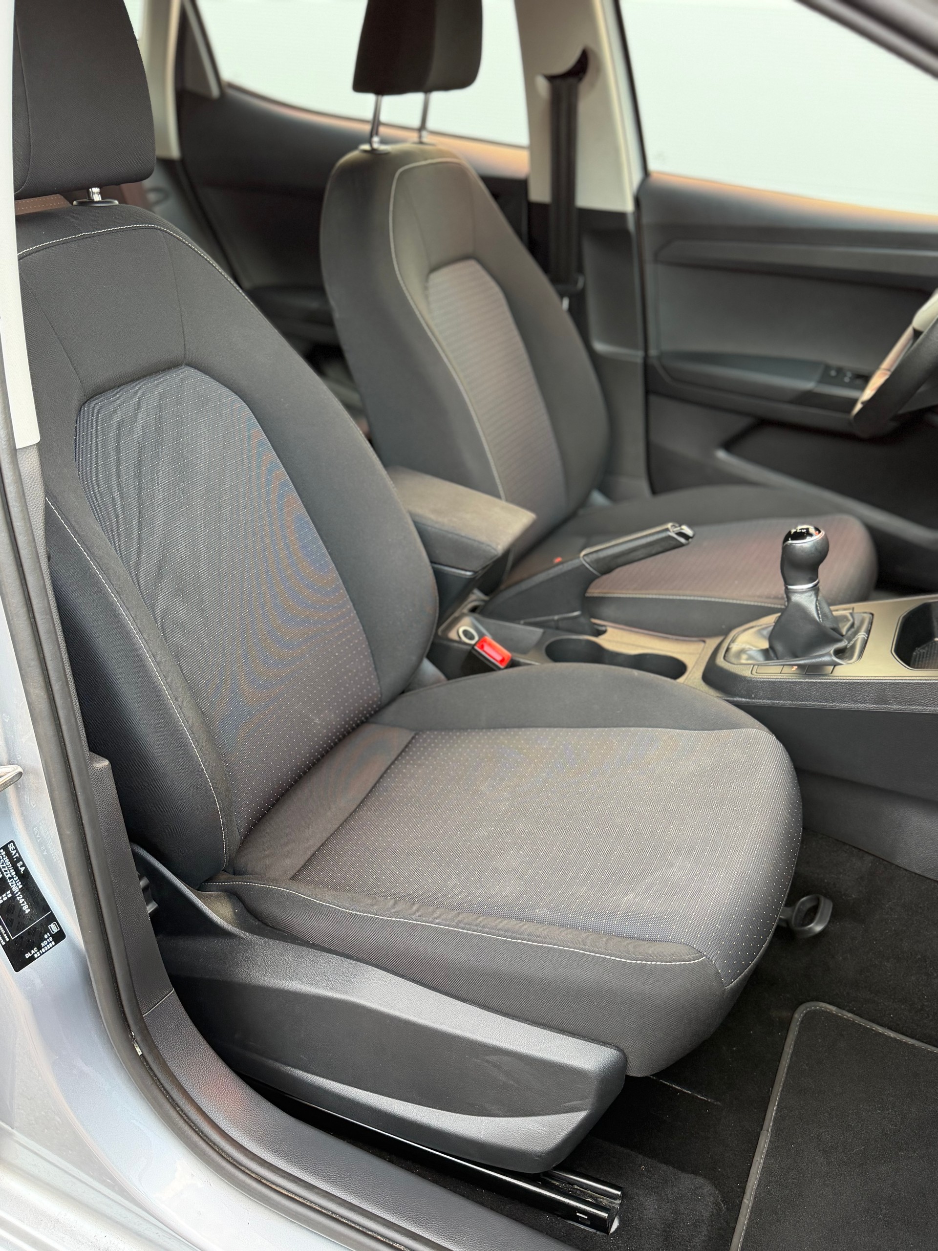 SEAT Ibiza 1.0 EcoTSI Reference-image-10