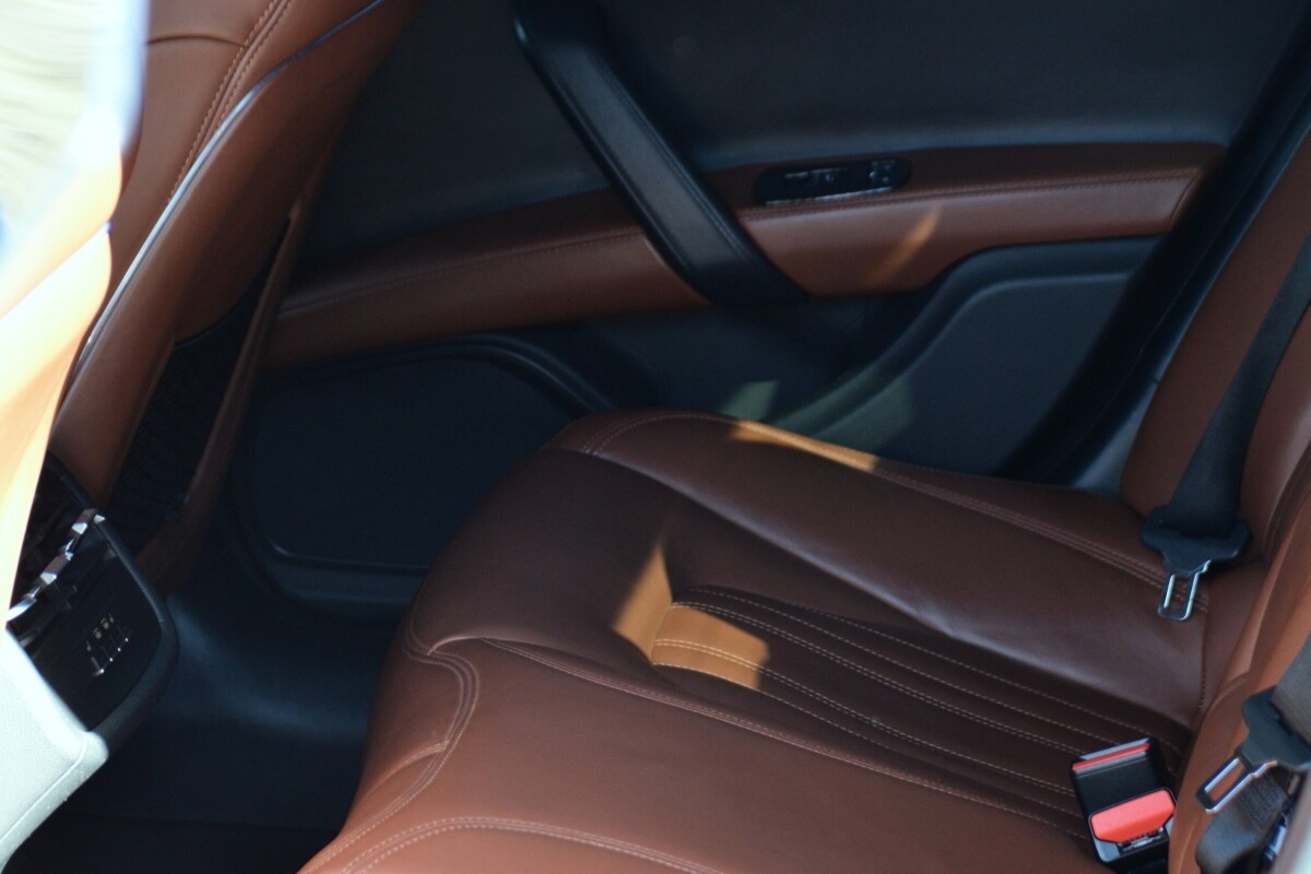 MASERATI Ghibli S Q4 3.0 V6 Automatica-image-10