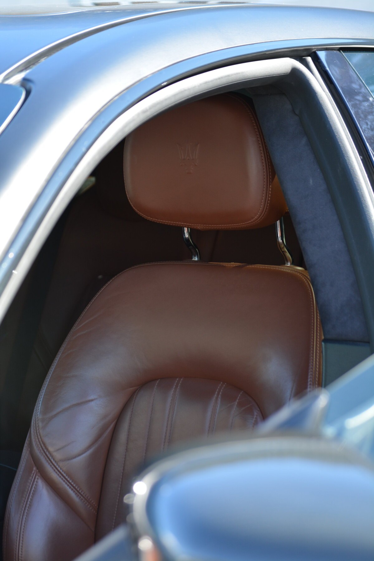 MASERATI Ghibli S Q4 3.0 V6 Automatica-image-9