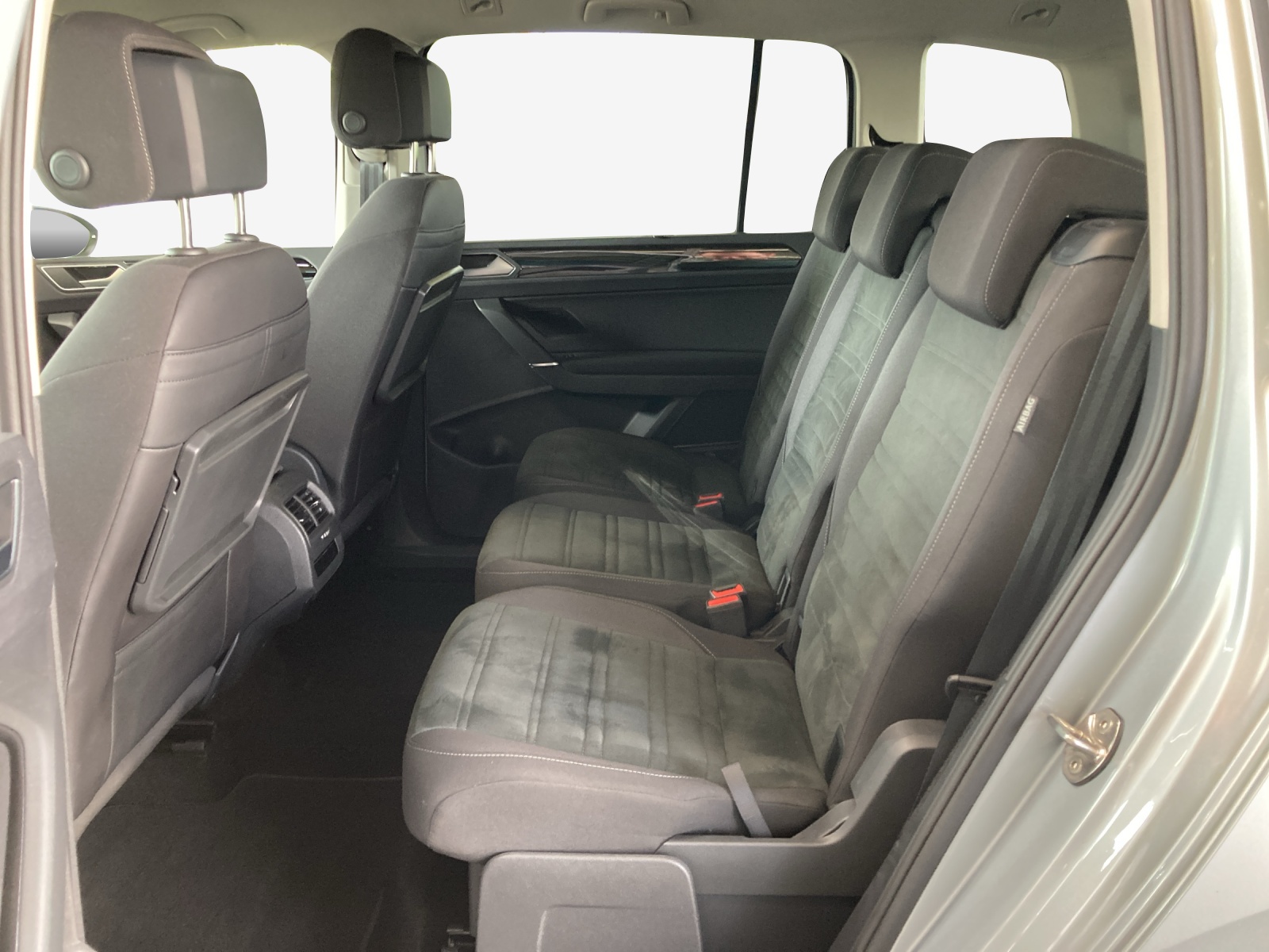 VW Touran 1.5 TSI EVO Highline DSG-image-11