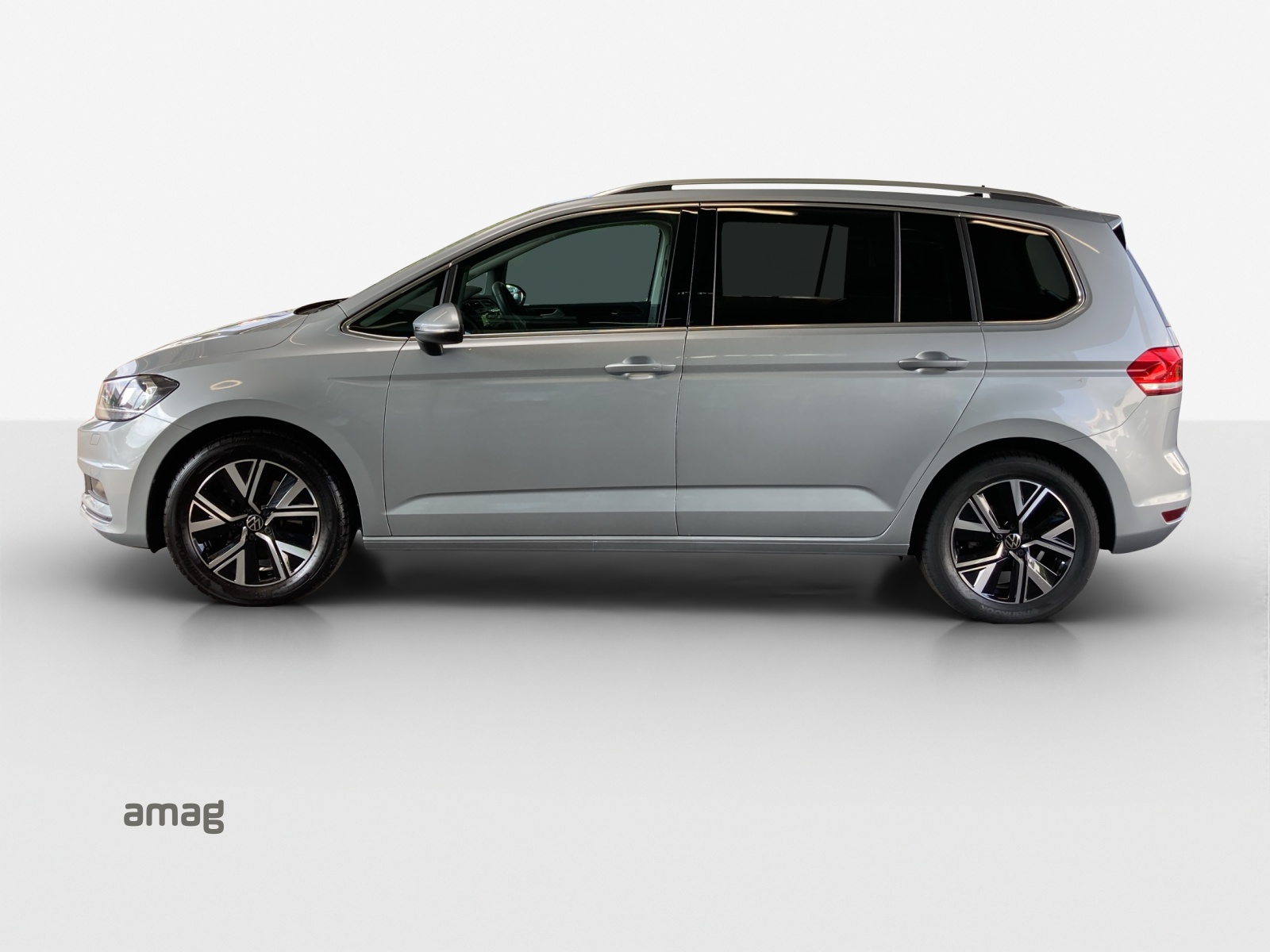 VW Touran 1.5 TSI EVO Highline DSG-showroom-element-1