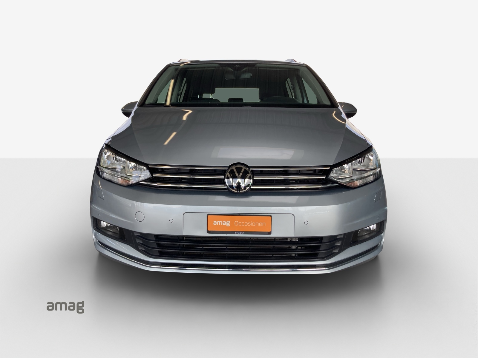 VW Touran 1.5 TSI EVO Highline DSG-image-6