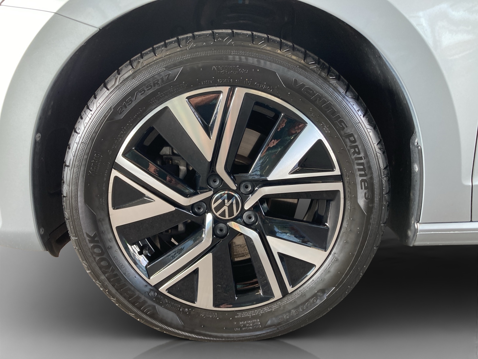 VW Touran 1.5 TSI EVO Highline DSG-image-15