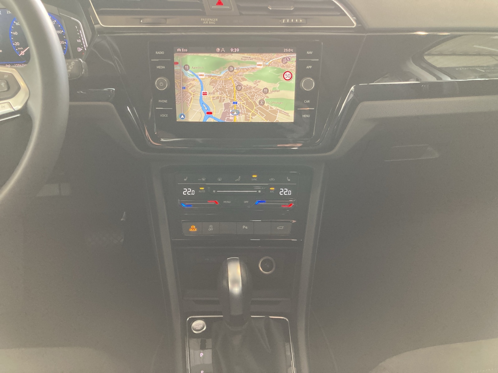 VW Touran 1.5 TSI EVO Highline DSG-image-10
