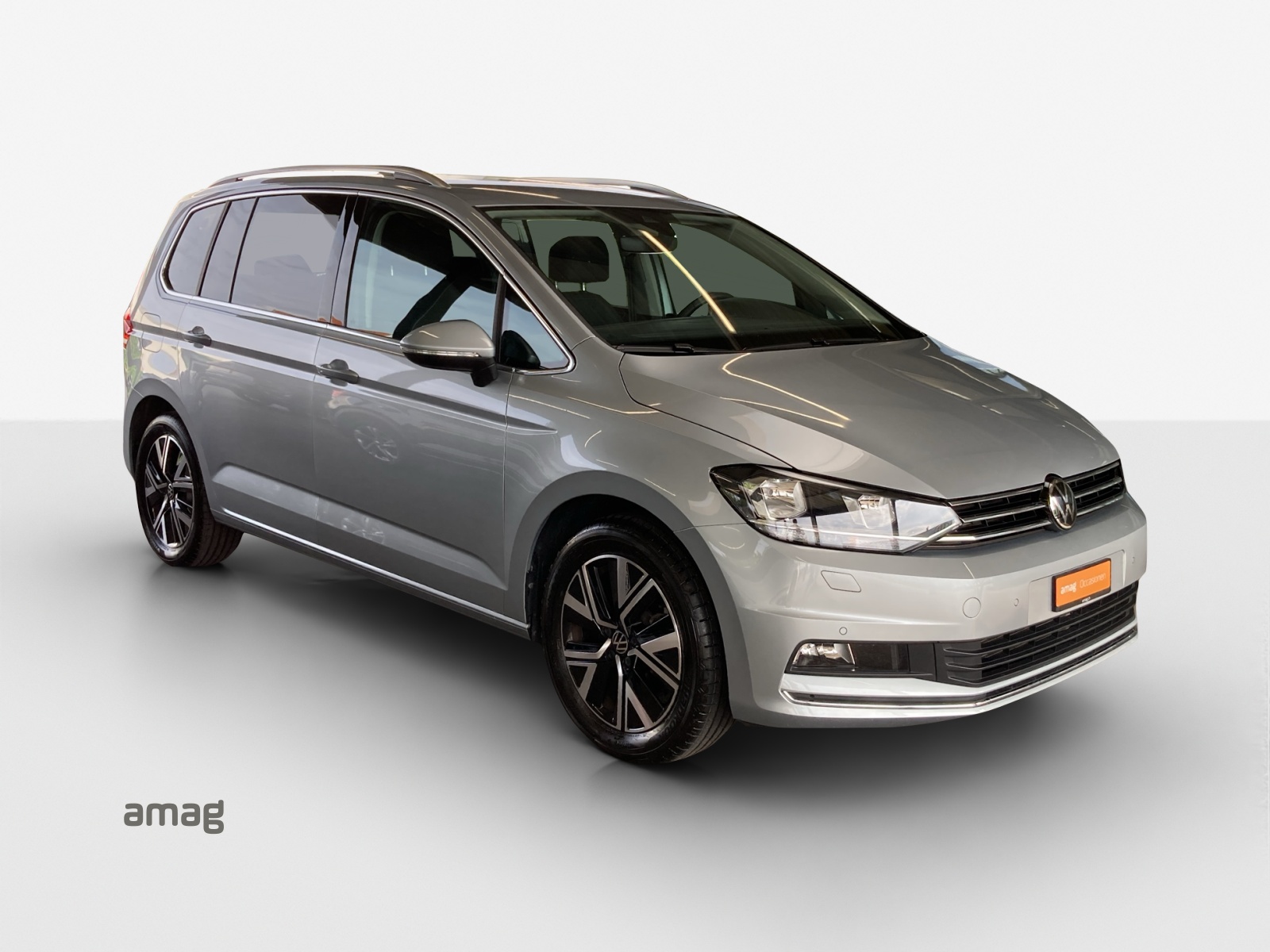 VW Touran 1.5 TSI EVO Highline DSG-image-5