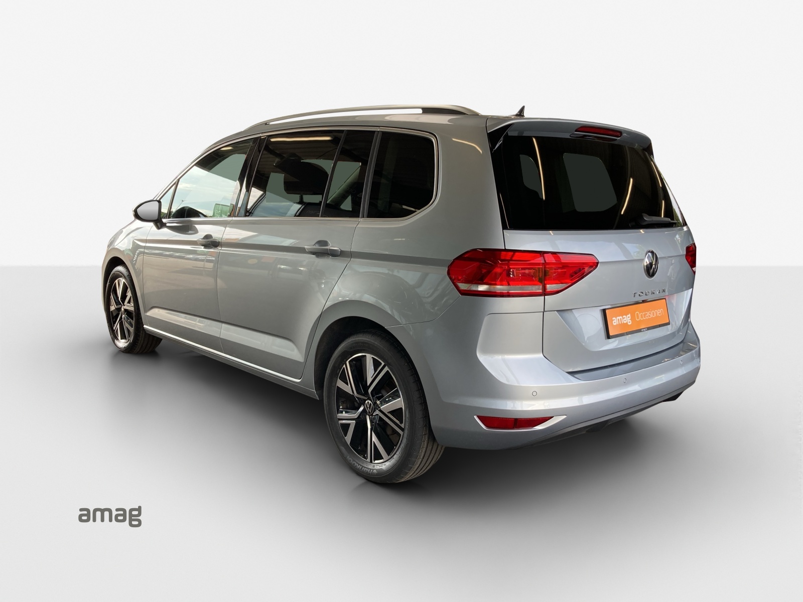 VW Touran 1.5 TSI EVO Highline DSG-showroom-element-2