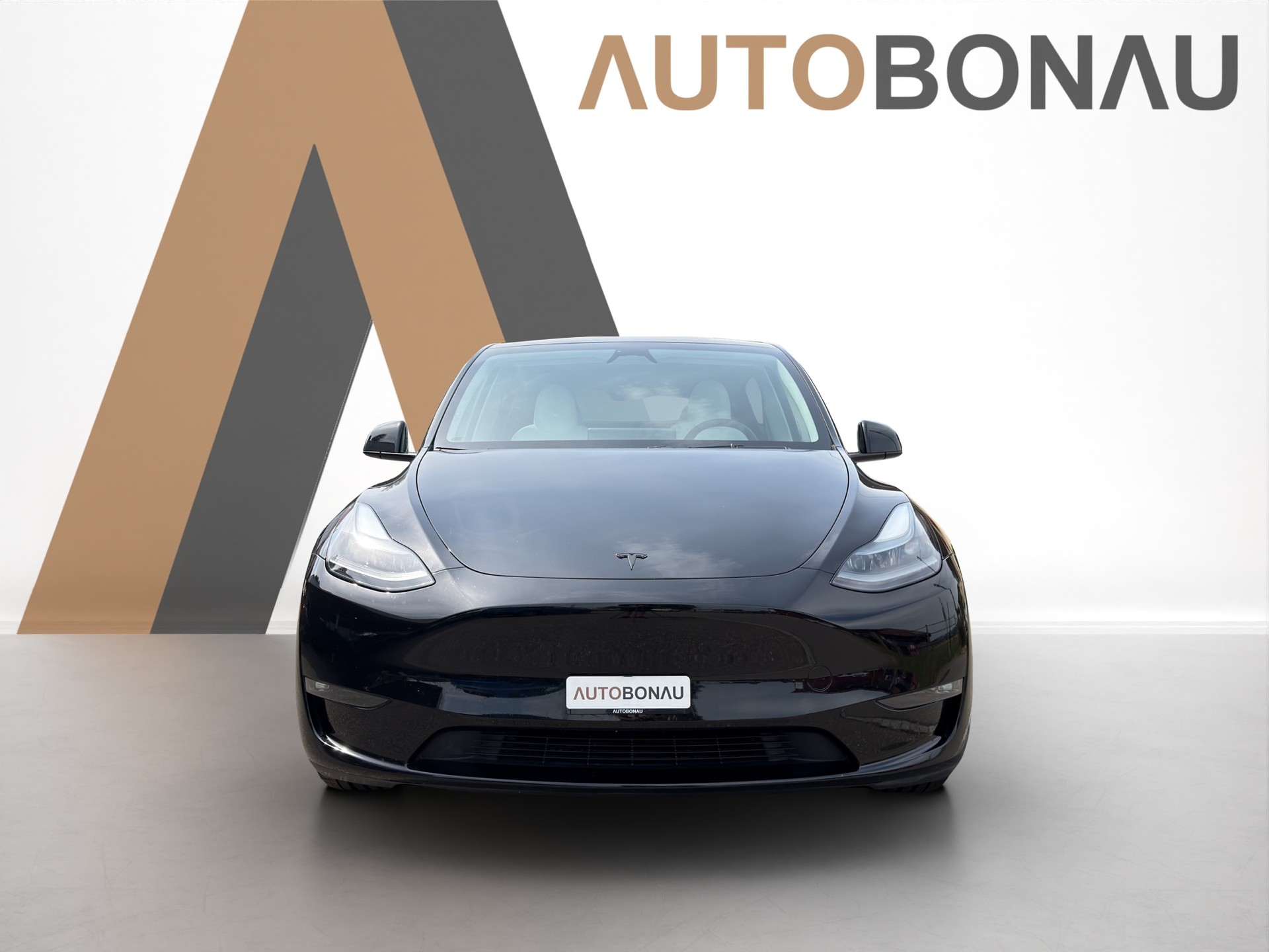 TESLA Model Y Performance D SOC 95.5% Weisses Interieur-image-7