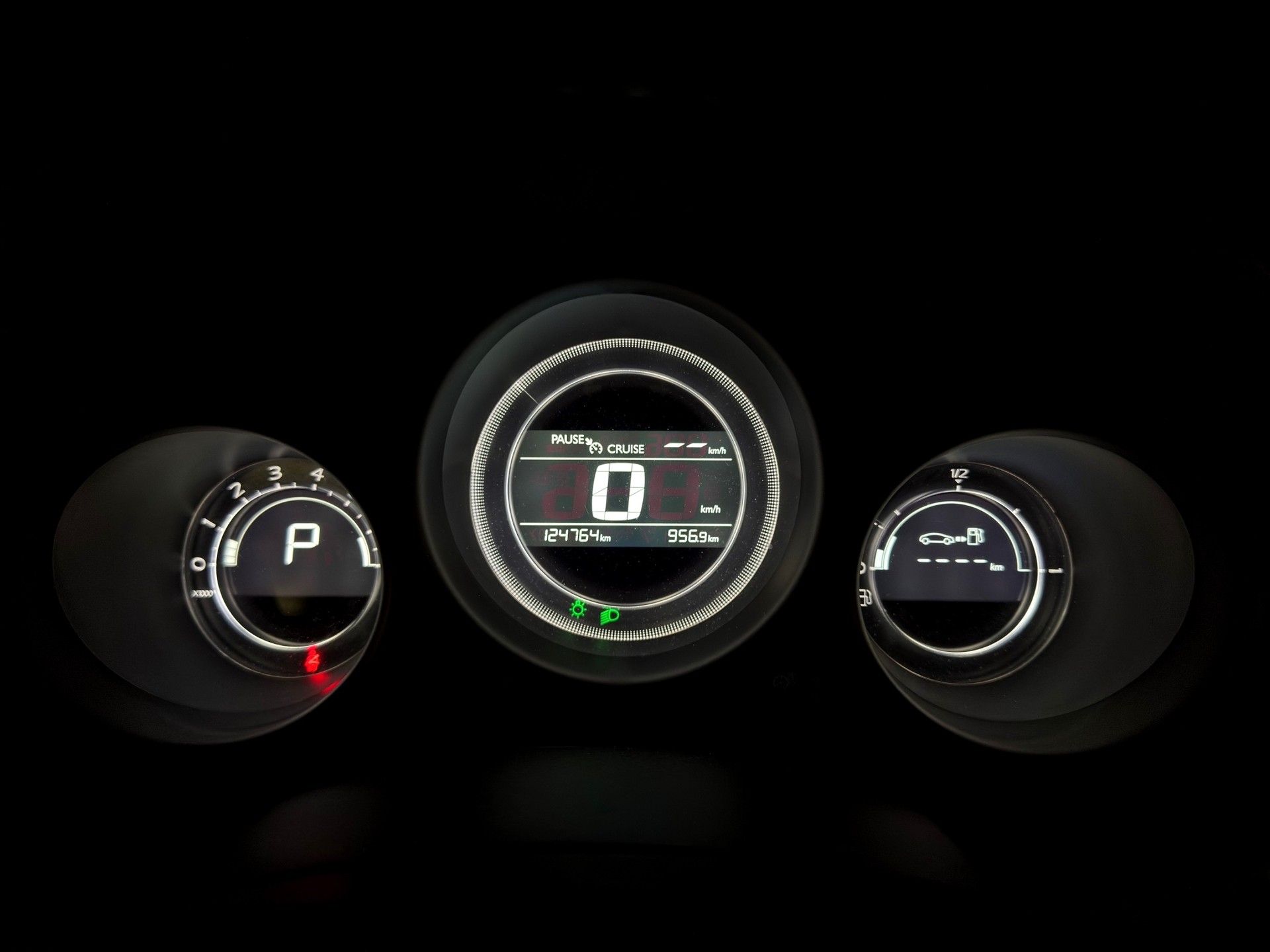 CITROEN C4 1.2 Pure Tech Shine Automatic-image-15