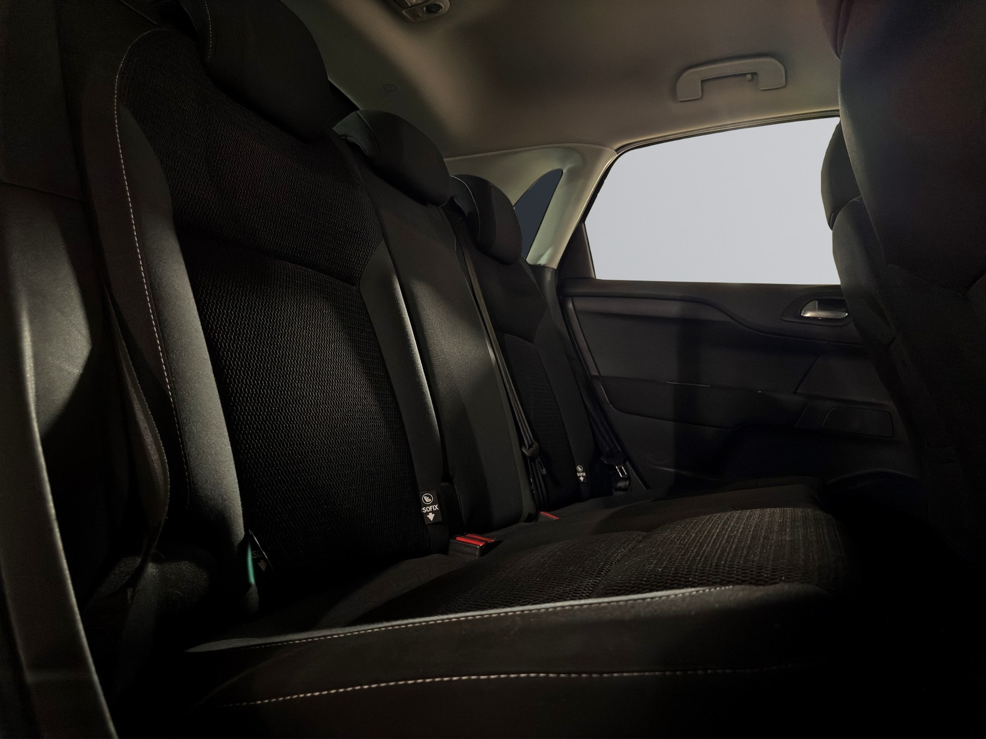 CITROEN C4 1.2 Pure Tech Shine Automatic-image-22
