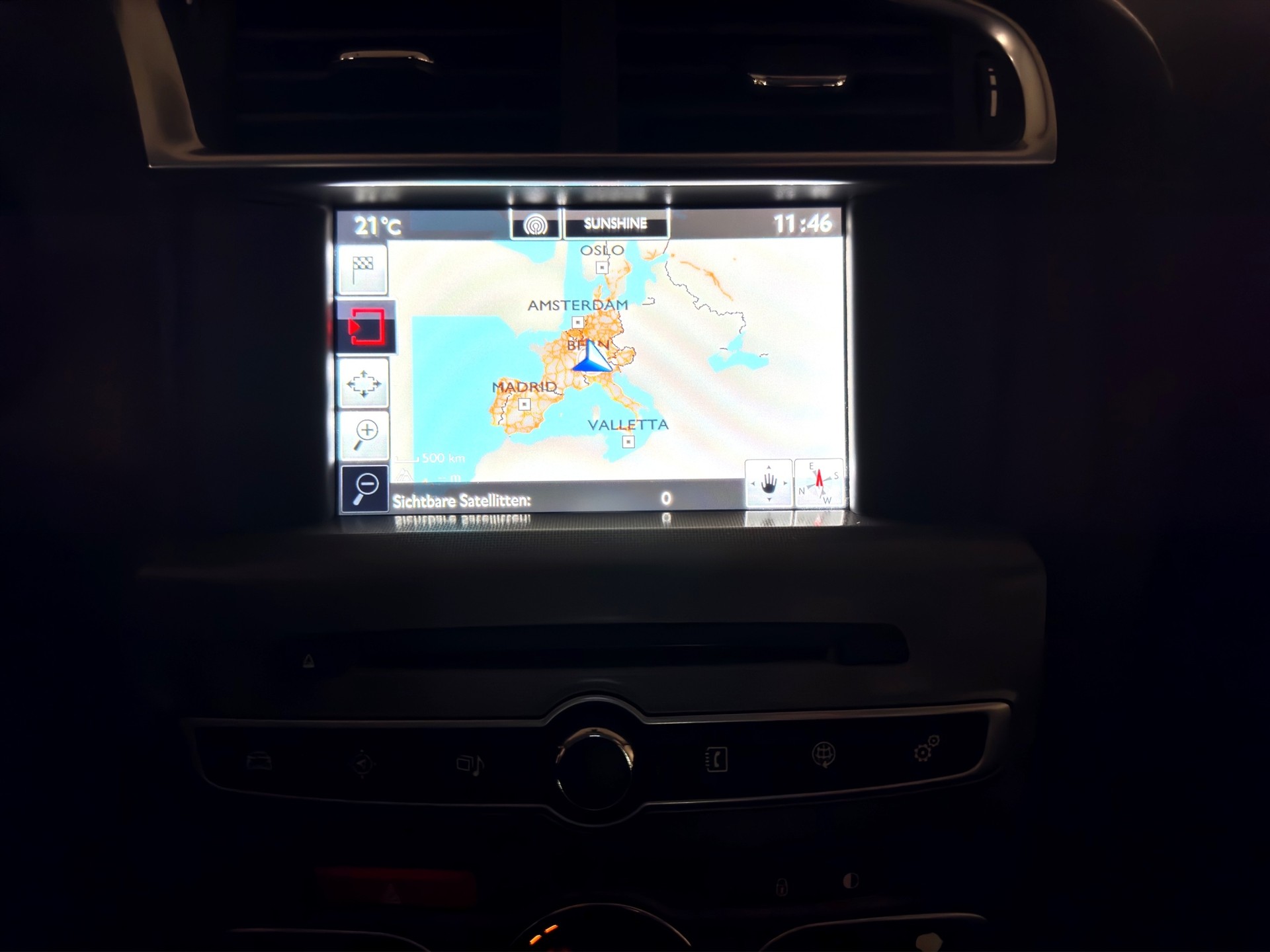 CITROEN C4 1.2 Pure Tech Shine Automatic-image-16