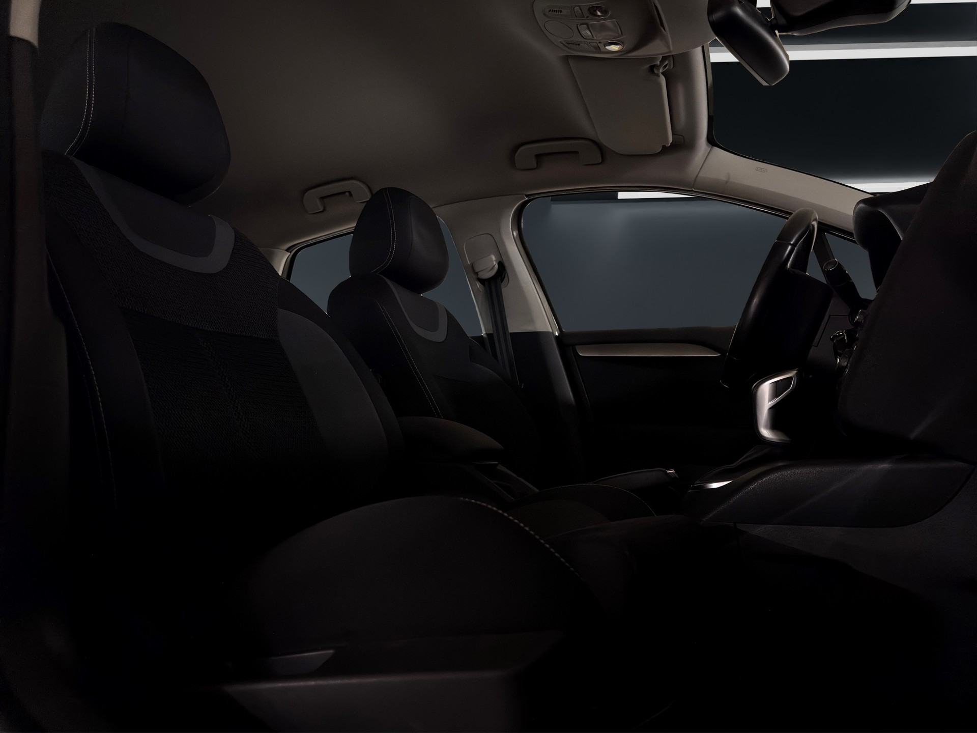 CITROEN C4 1.2 Pure Tech Shine Automatic-image-25