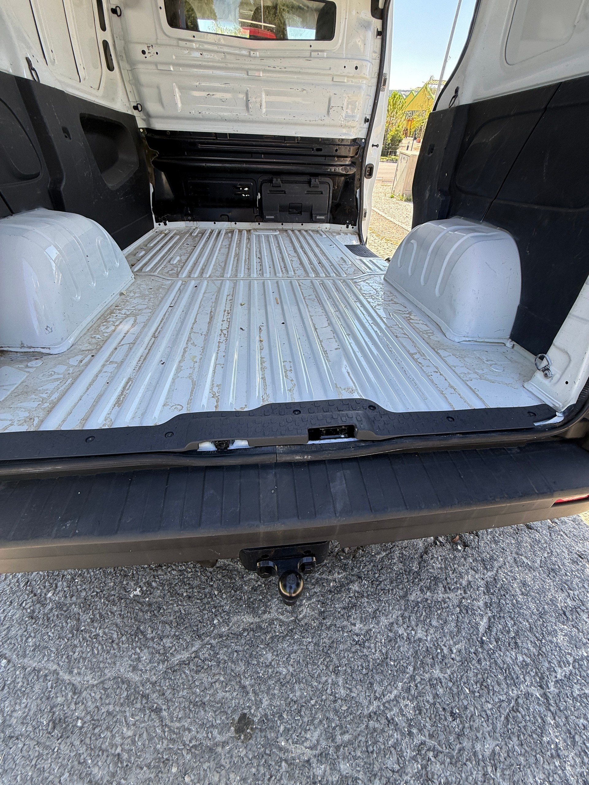 OPEL Vivaro 1.6 CDTI 2.7t L1H1-image-4