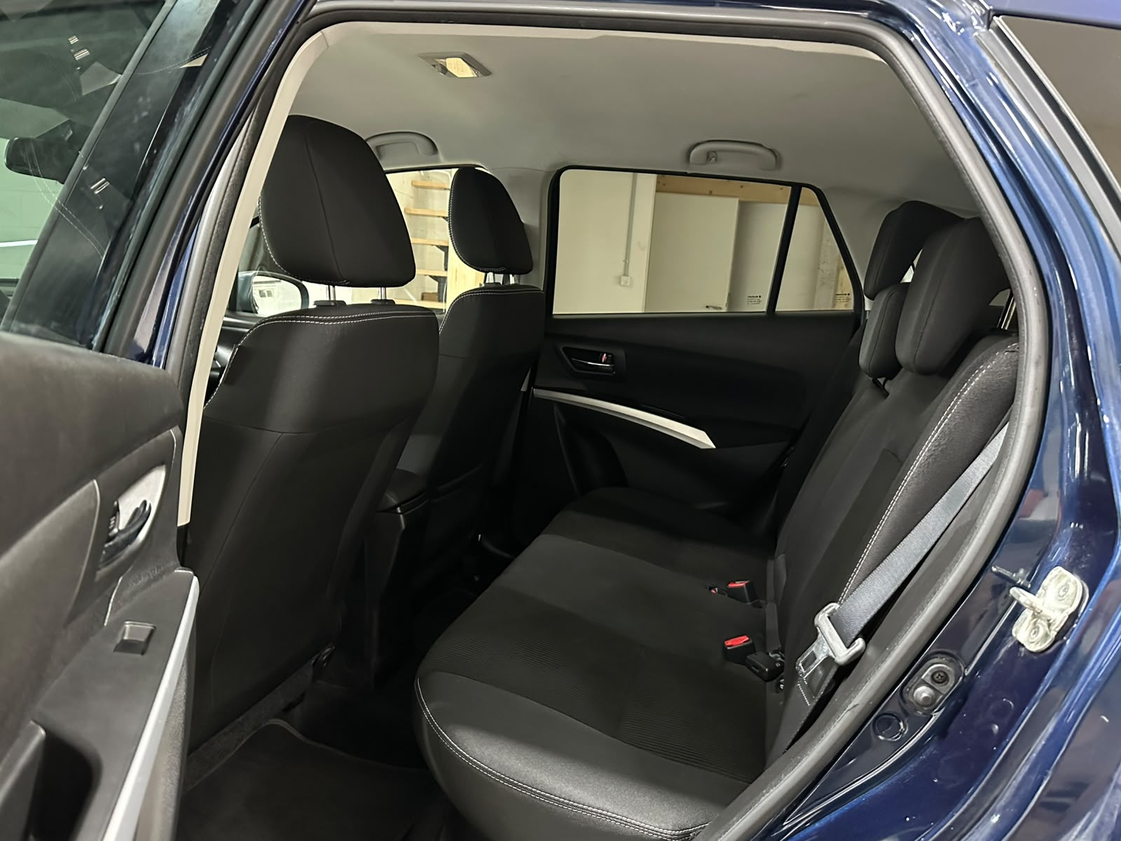 SUZUKI SX4 S-Cross 1.4 16V Piz Sulai 4WD-image-6