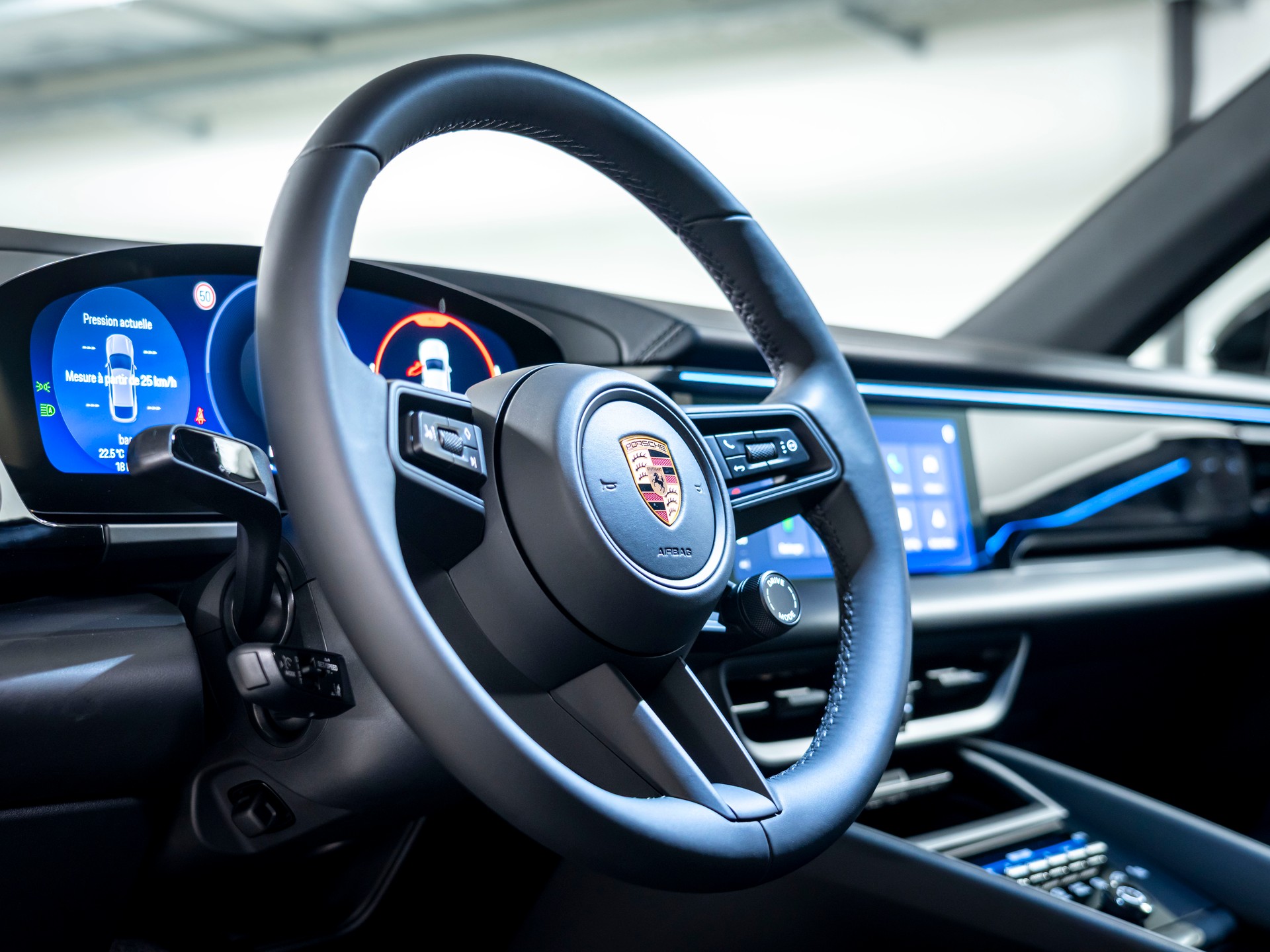 PORSCHE Macan 4 S 100kWh-image-11