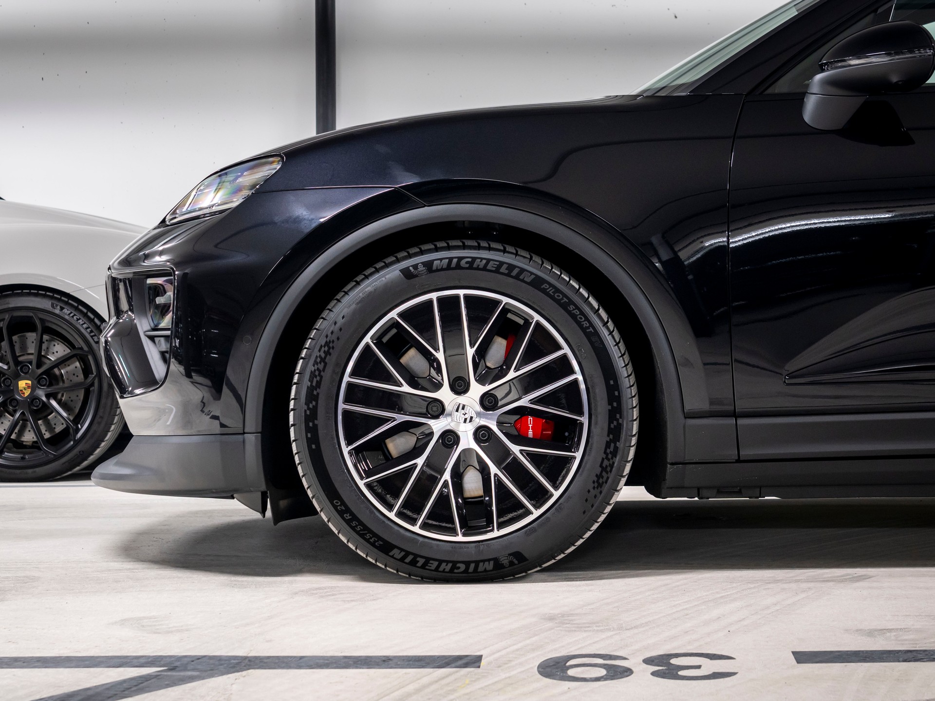 PORSCHE Macan 4 S 100kWh-image-7