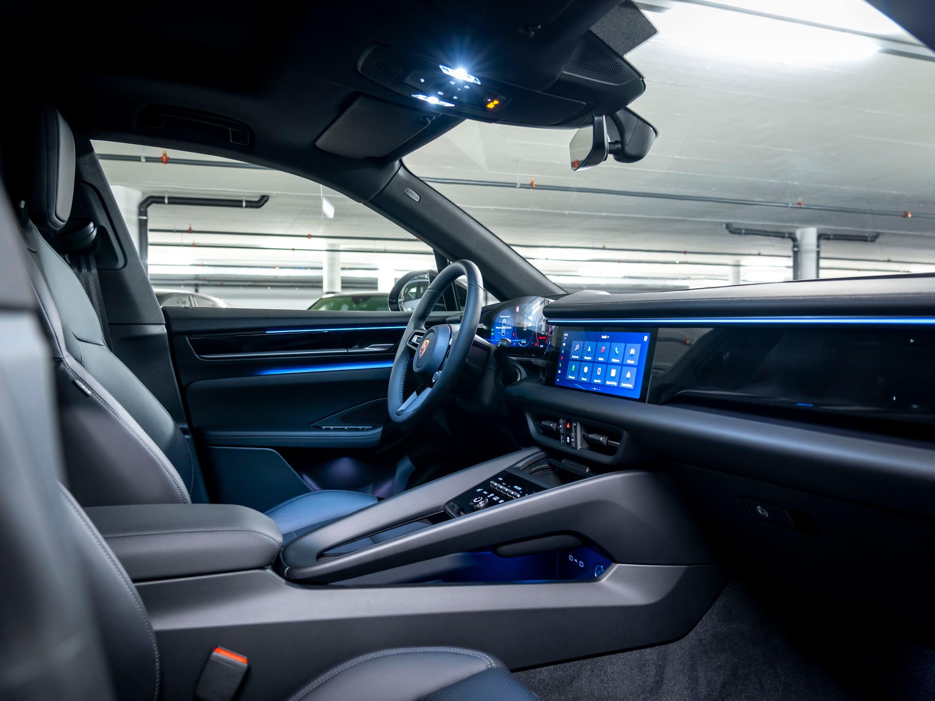 PORSCHE Macan 4 S 100kWh-image-17