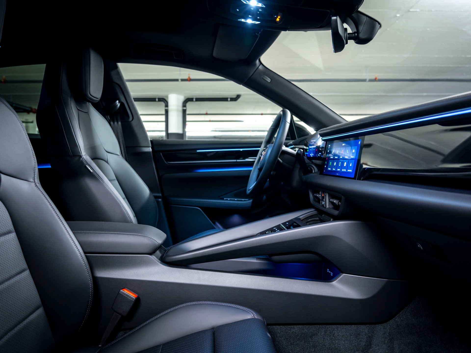 PORSCHE Macan 4 S 100kWh-image-18