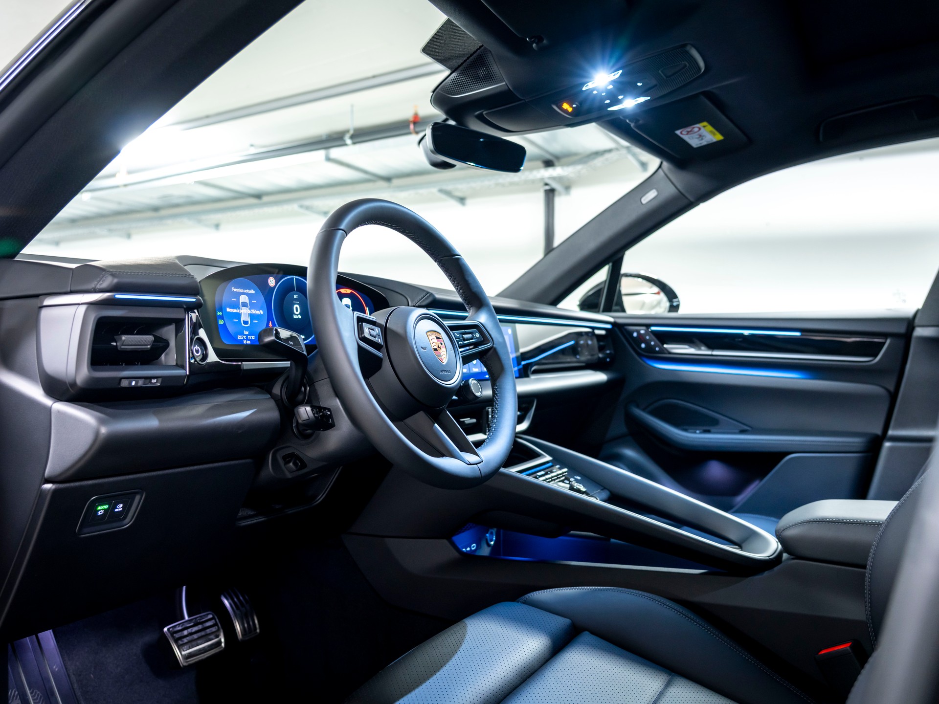 PORSCHE Macan 4 S 100kWh-image-10