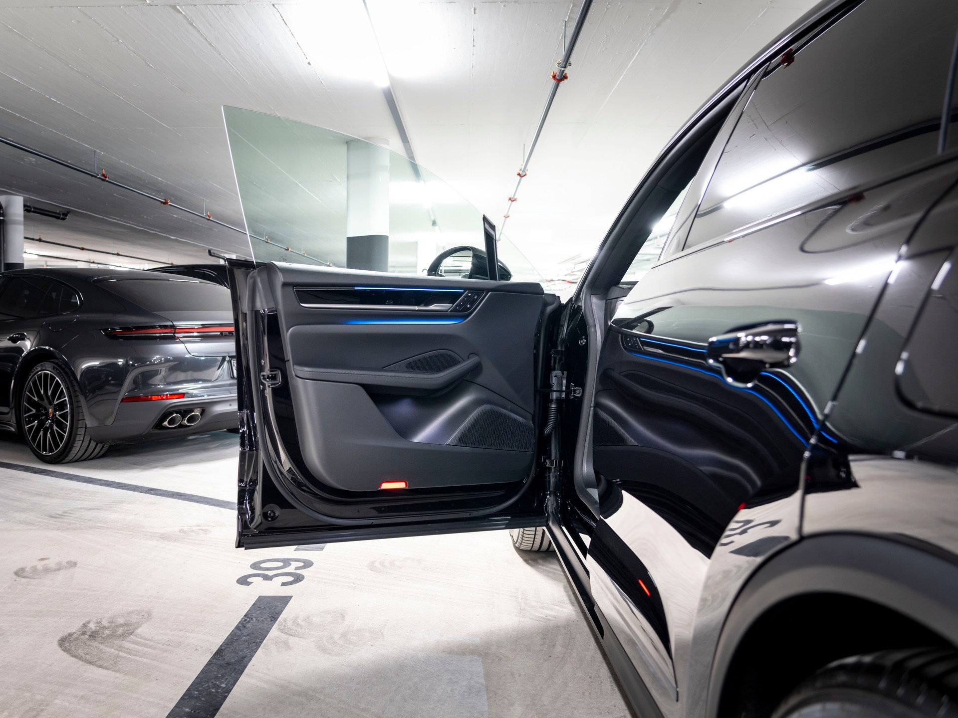 PORSCHE Macan 4 S 100kWh-image-16
