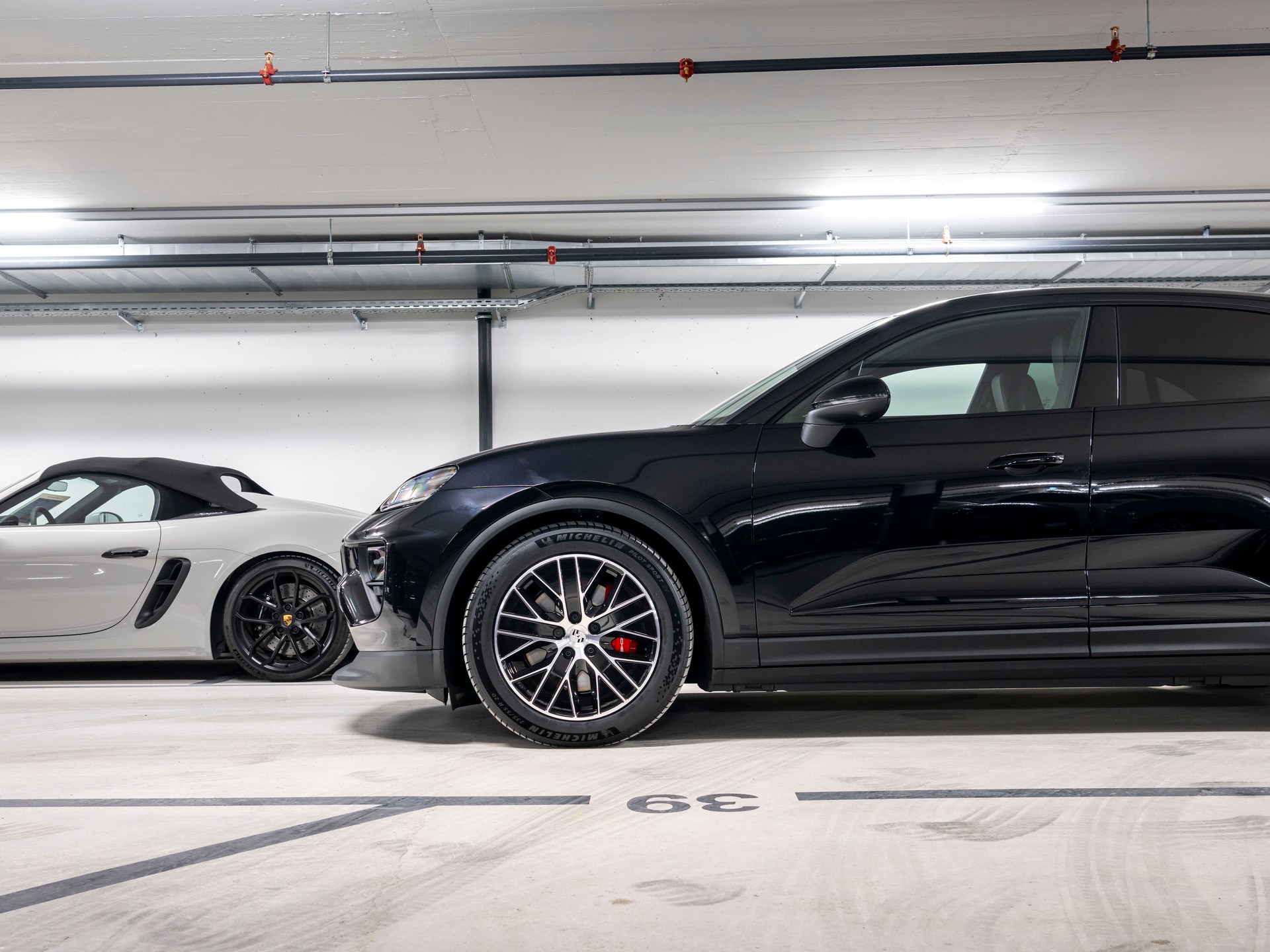 PORSCHE Macan 4 S 100kWh-image-5