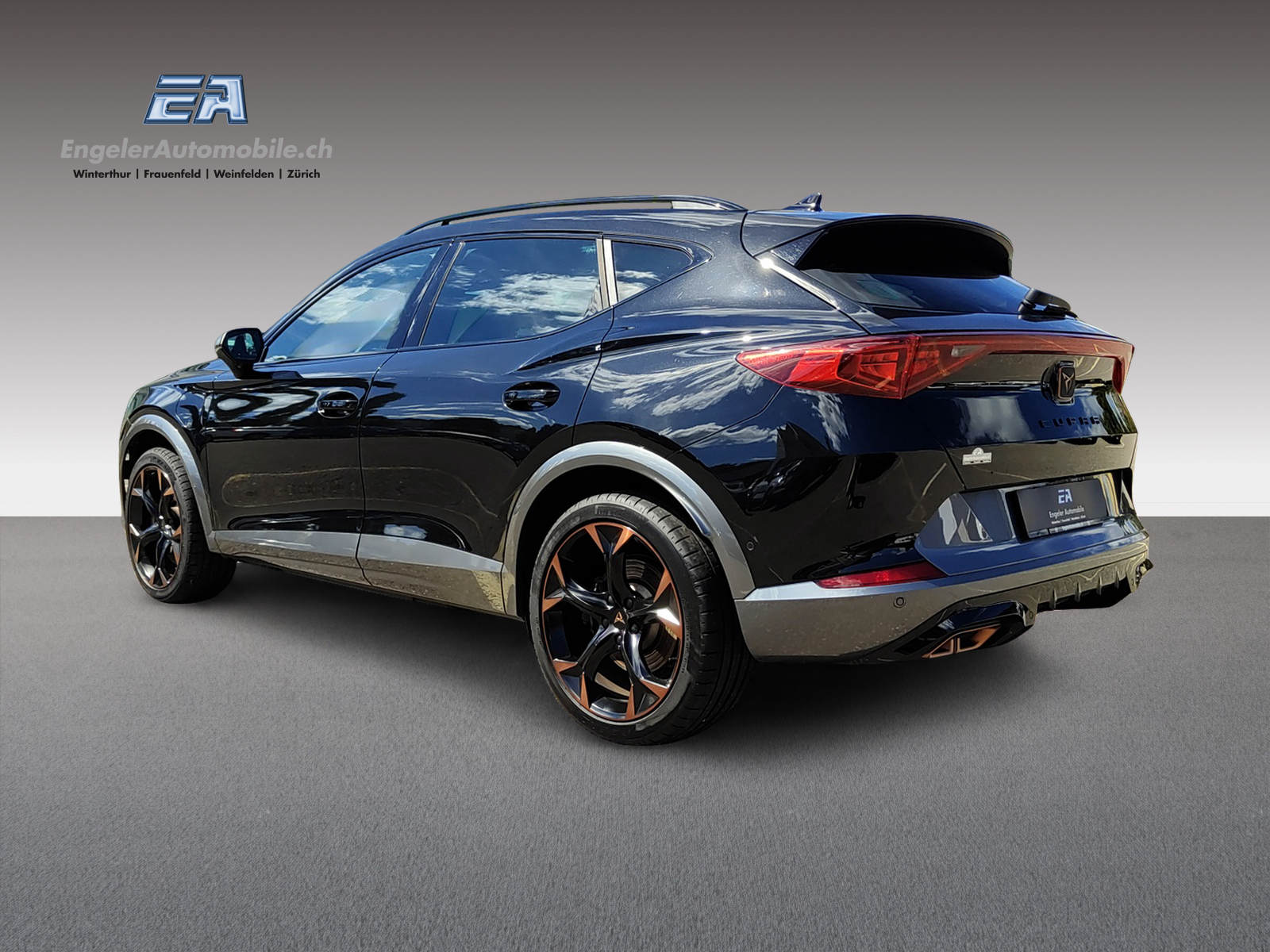 CUPRA Formentor 1.4 eHybrid VZ DSG-image-3