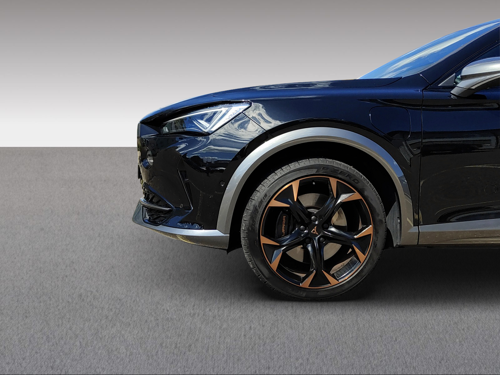 CUPRA Formentor 1.4 eHybrid VZ DSG-image-5