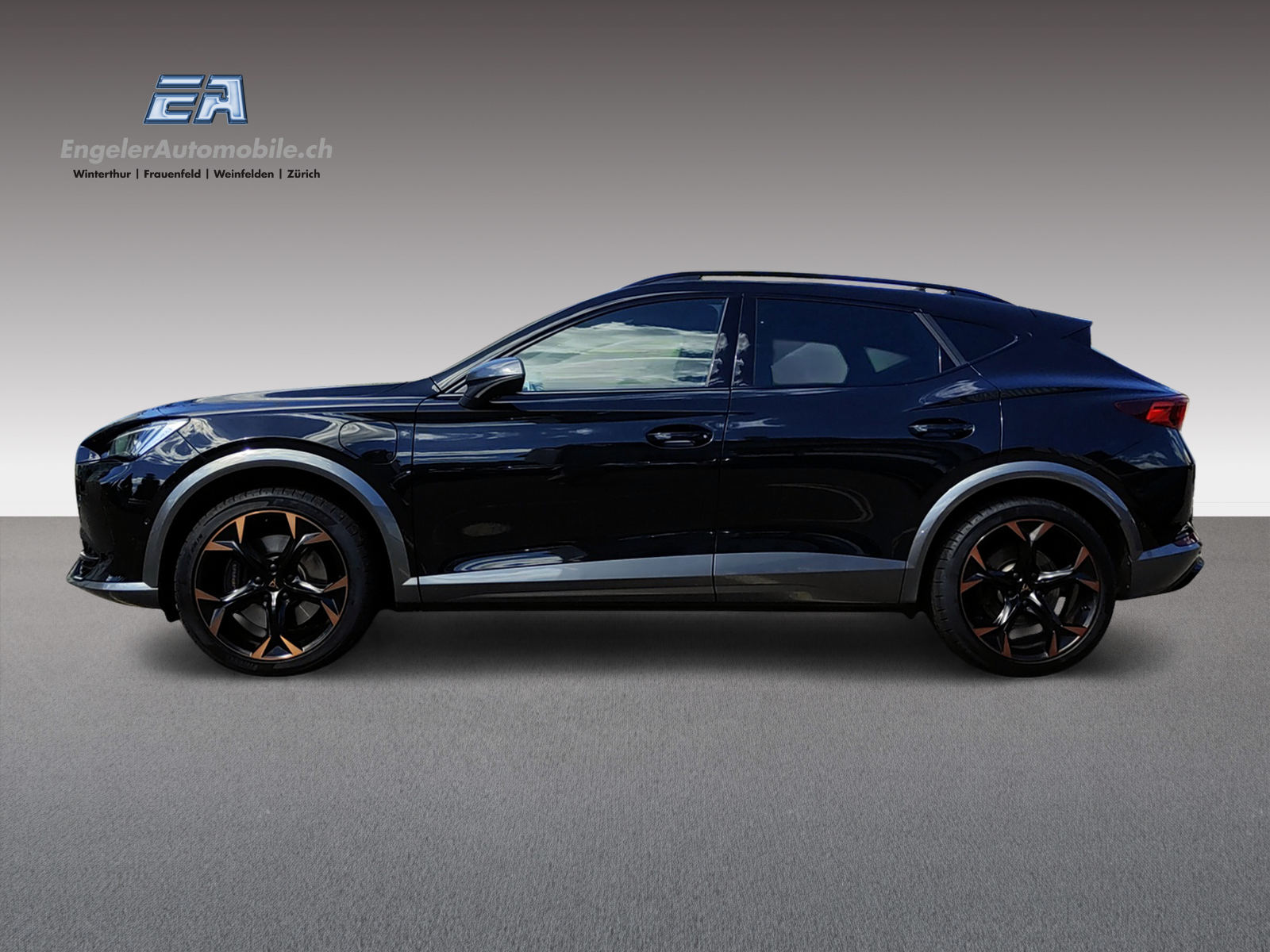 CUPRA Formentor 1.4 eHybrid VZ DSG-image-2