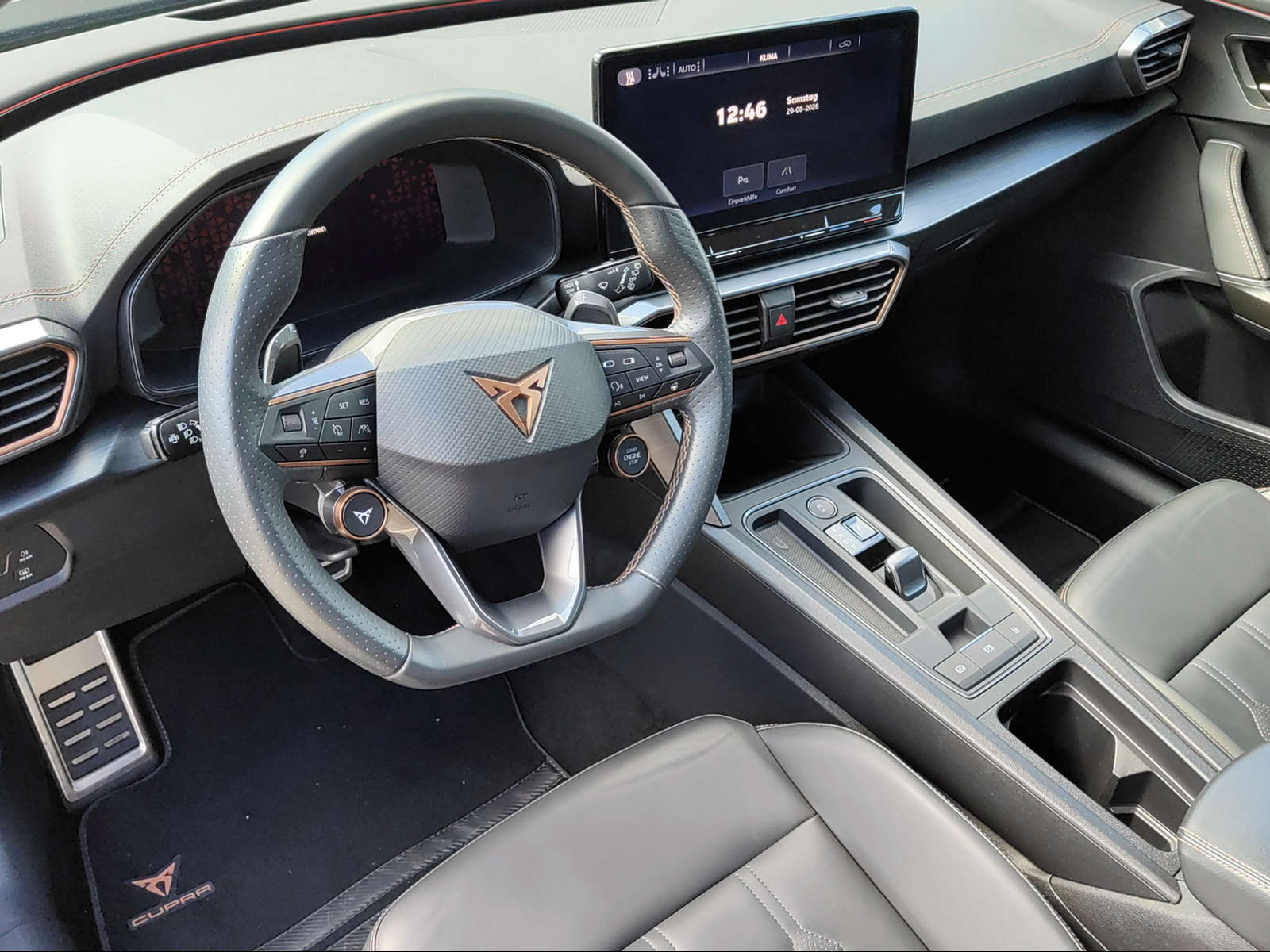 CUPRA Formentor 1.4 eHybrid VZ DSG-image-8